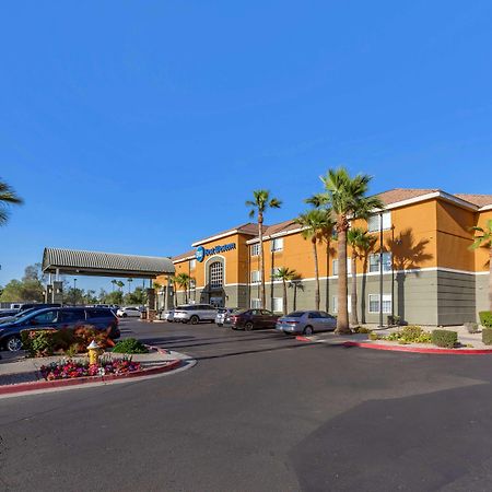 Best Western North Phoenix Hotel Εξωτερικό φωτογραφία