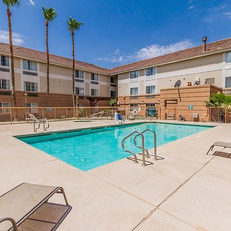 Best Western North Phoenix Hotel Εξωτερικό φωτογραφία