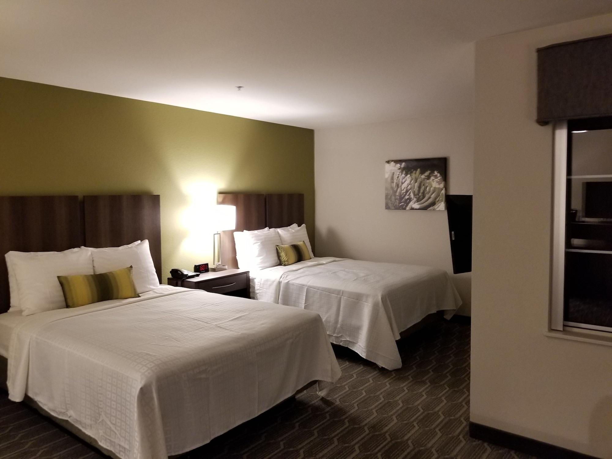 Best Western North Phoenix Hotel Εξωτερικό φωτογραφία