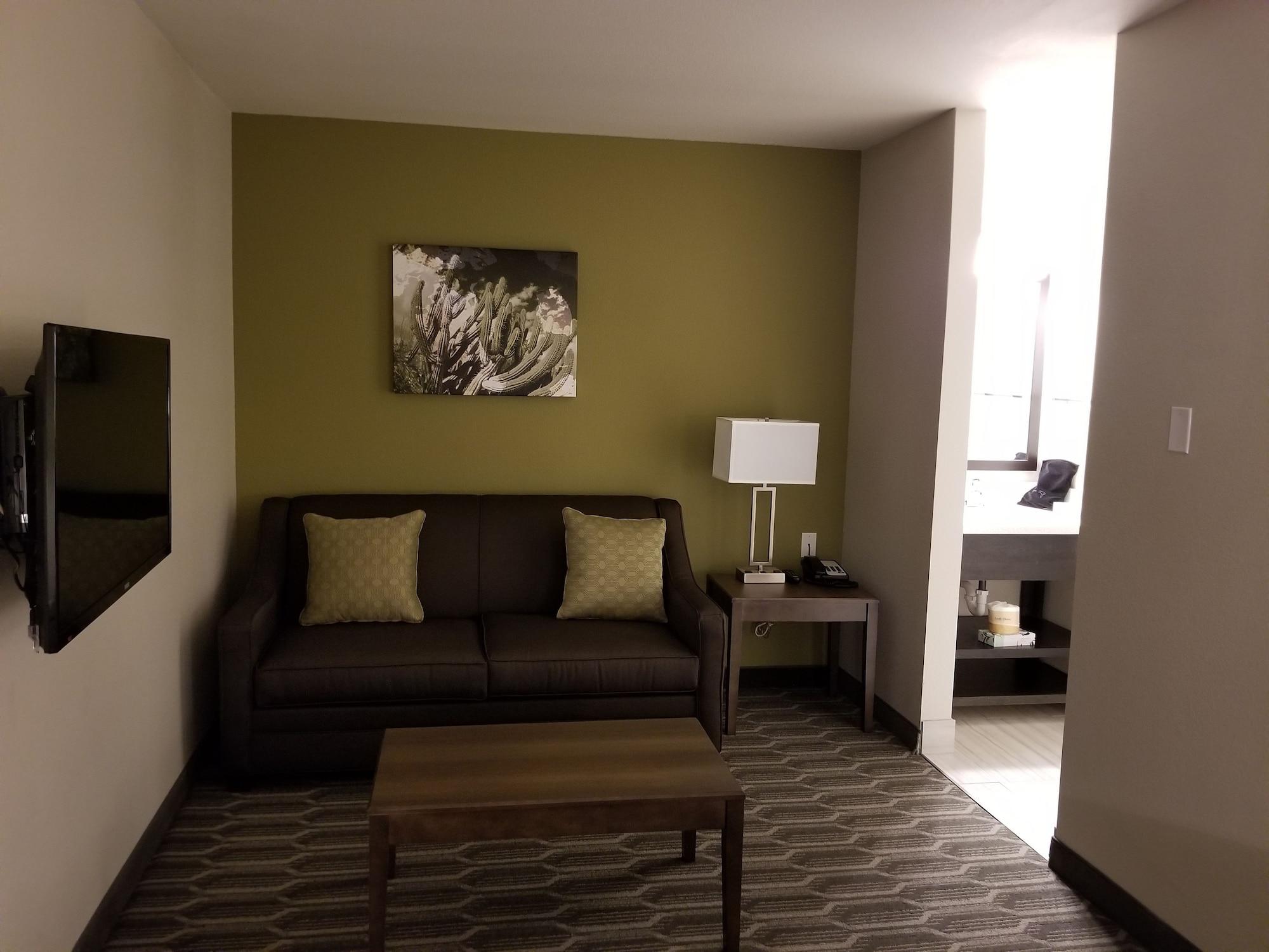 Best Western North Phoenix Hotel Εξωτερικό φωτογραφία
