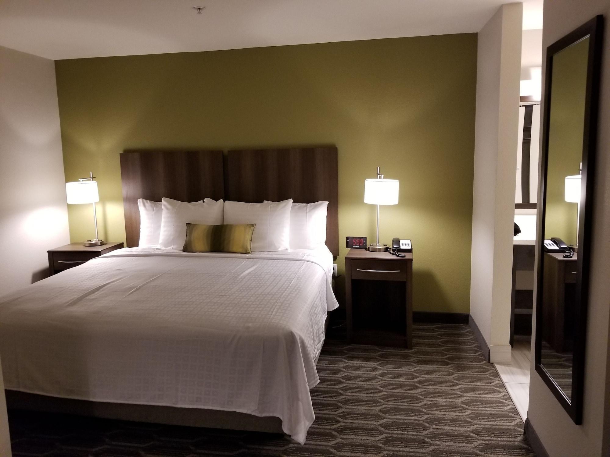 Best Western North Phoenix Hotel Εξωτερικό φωτογραφία