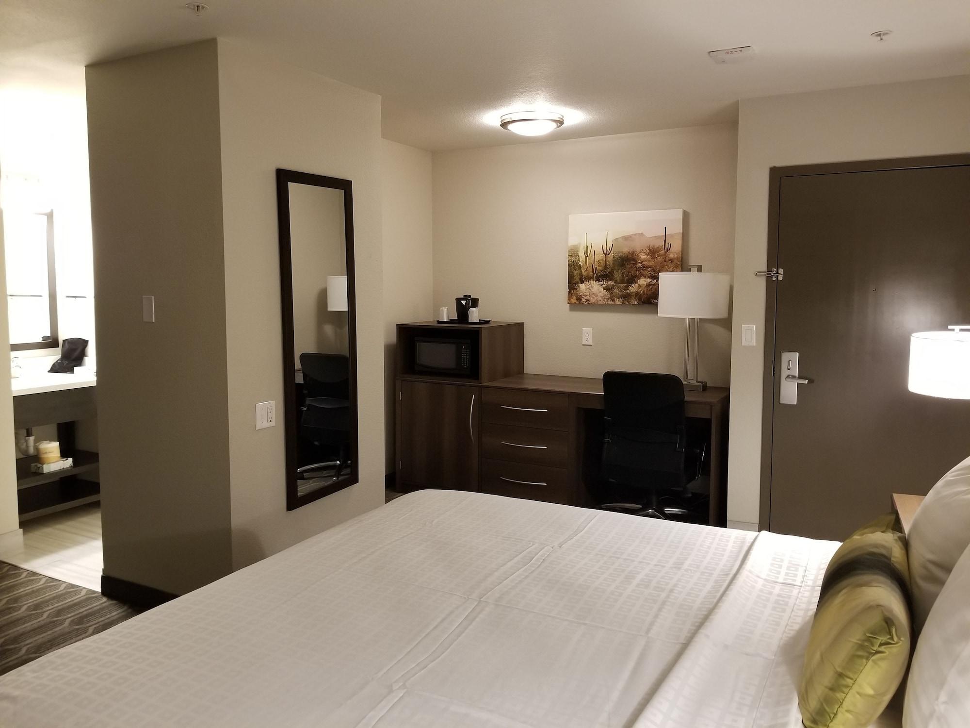 Best Western North Phoenix Hotel Εξωτερικό φωτογραφία