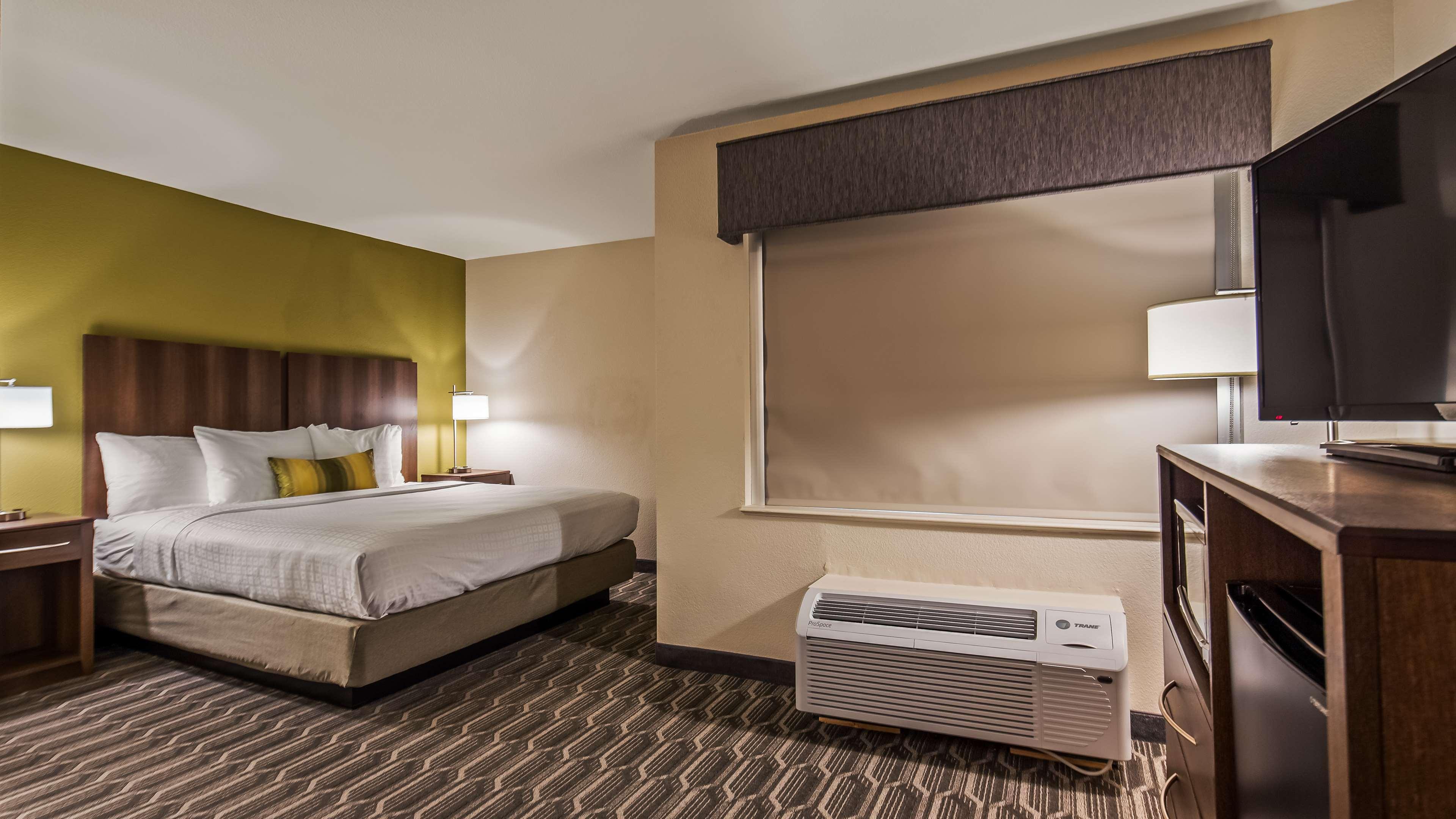 Best Western North Phoenix Hotel Εξωτερικό φωτογραφία