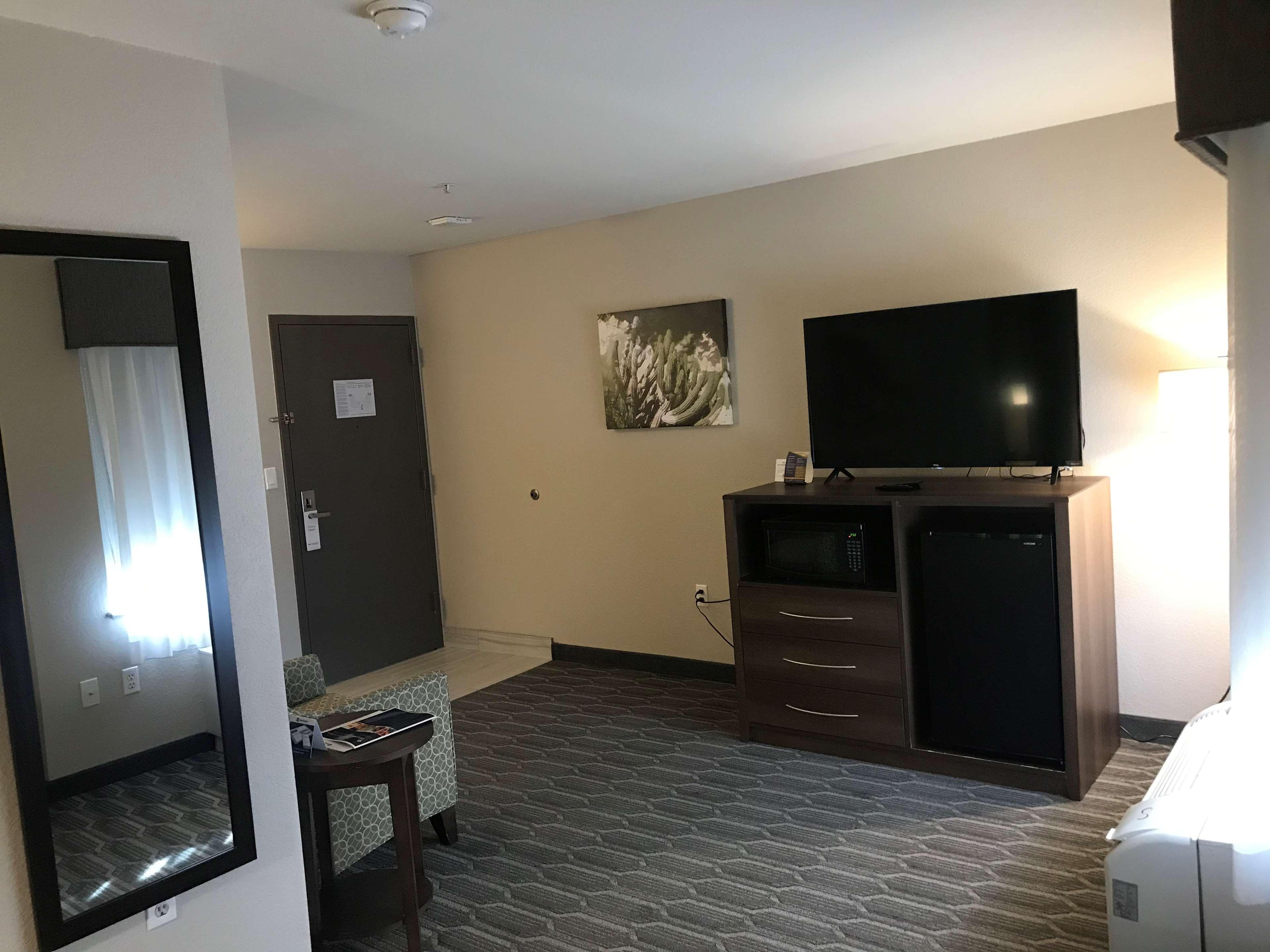 Best Western North Phoenix Hotel Εξωτερικό φωτογραφία
