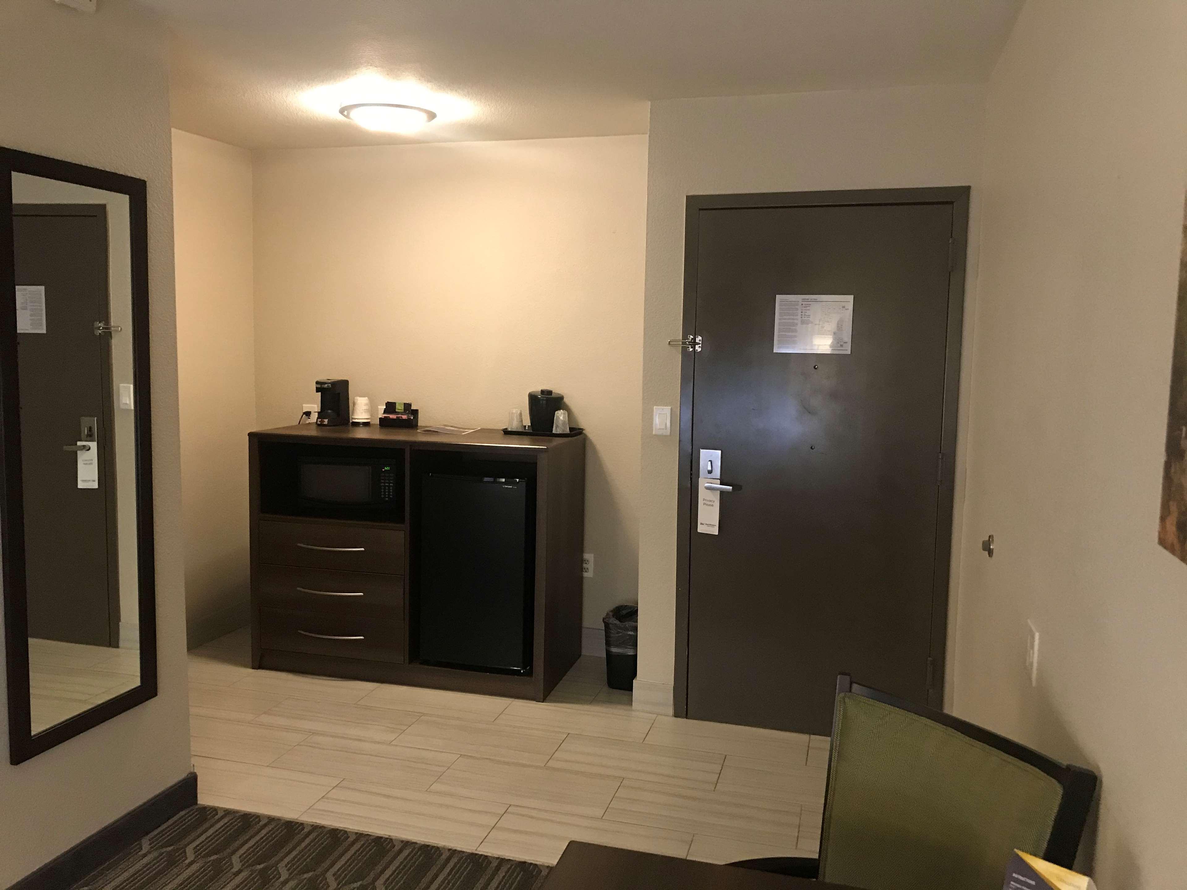Best Western North Phoenix Hotel Εξωτερικό φωτογραφία
