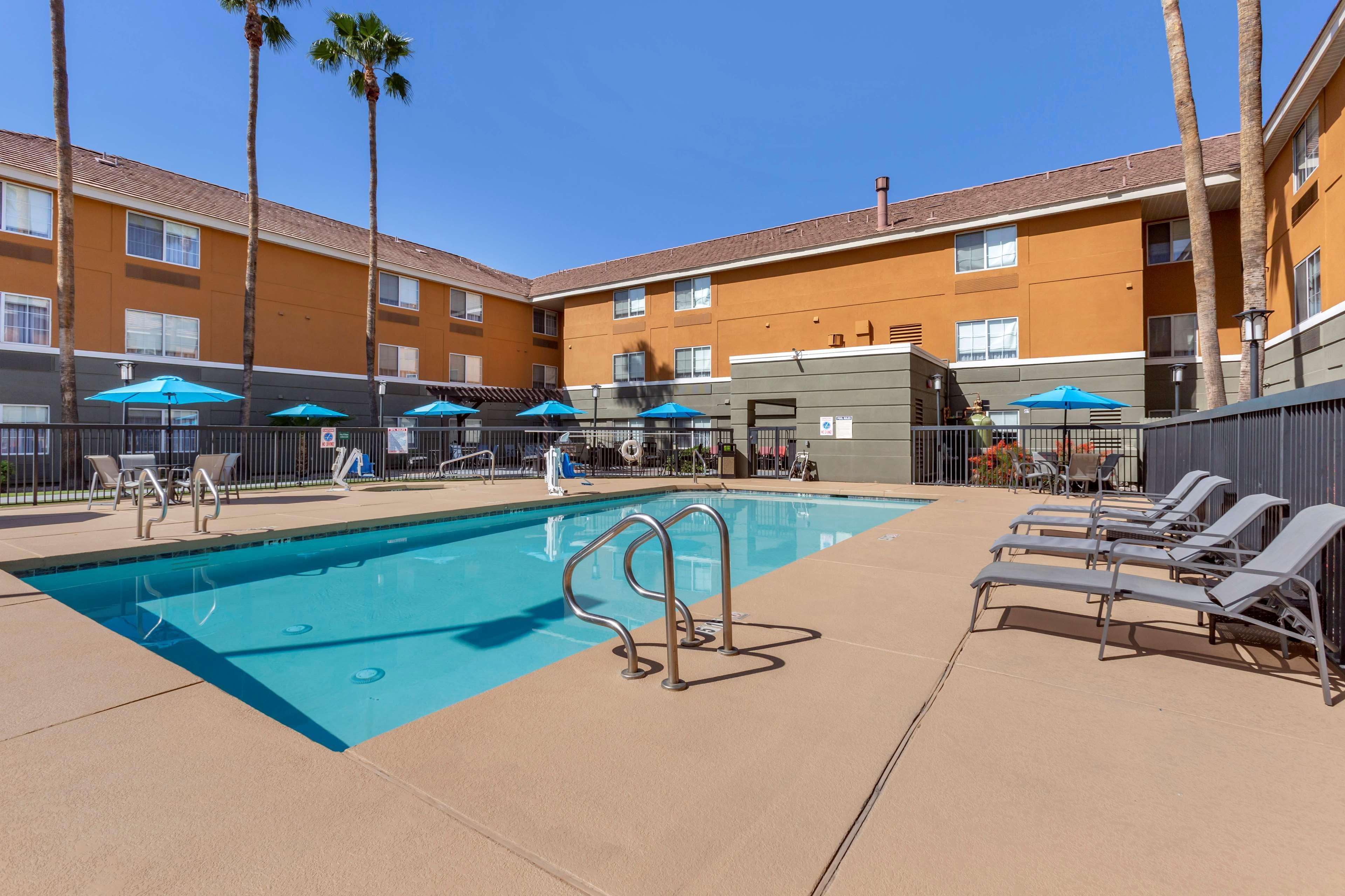 Best Western North Phoenix Hotel Εξωτερικό φωτογραφία