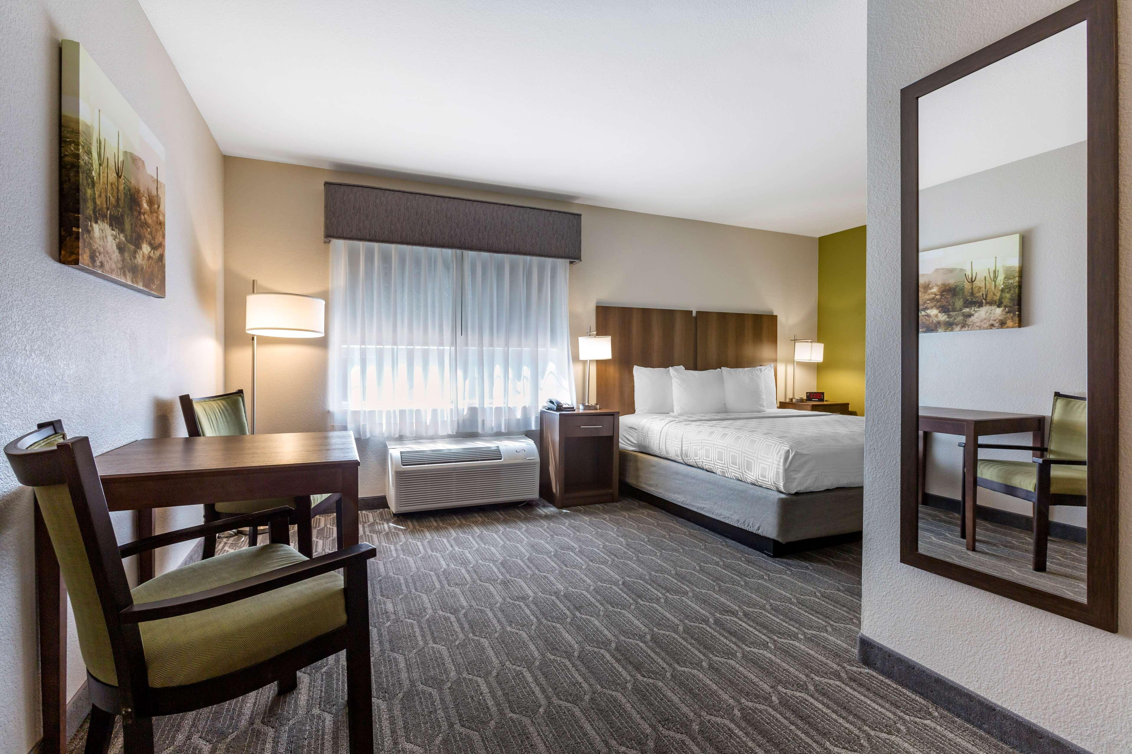 Best Western North Phoenix Hotel Εξωτερικό φωτογραφία