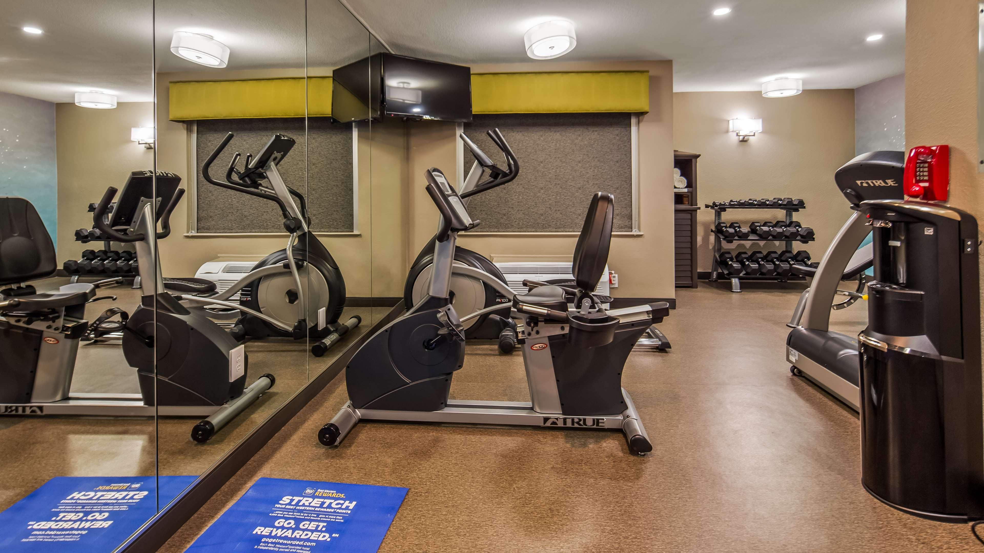 Best Western North Phoenix Hotel Εξωτερικό φωτογραφία