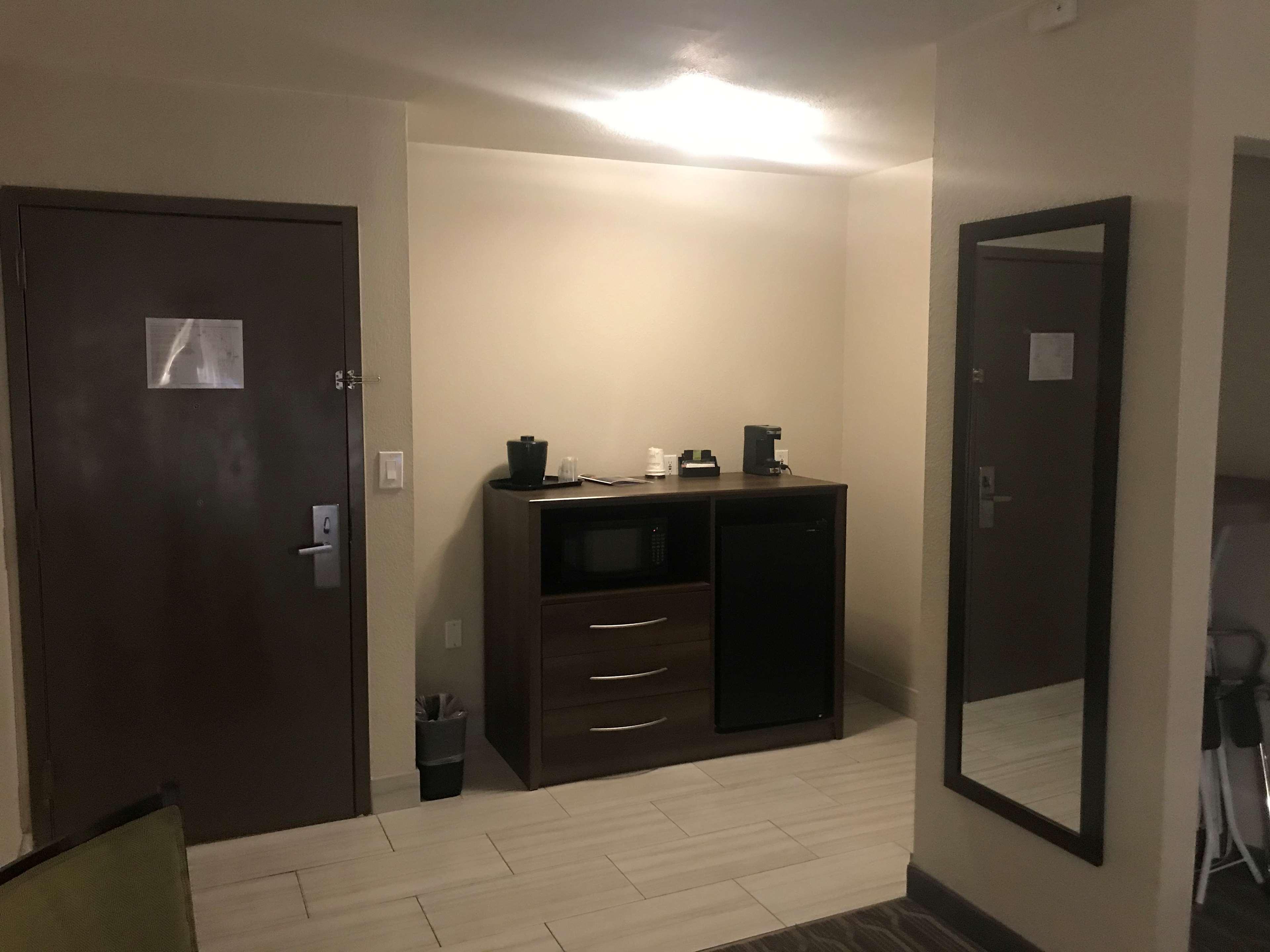 Best Western North Phoenix Hotel Εξωτερικό φωτογραφία