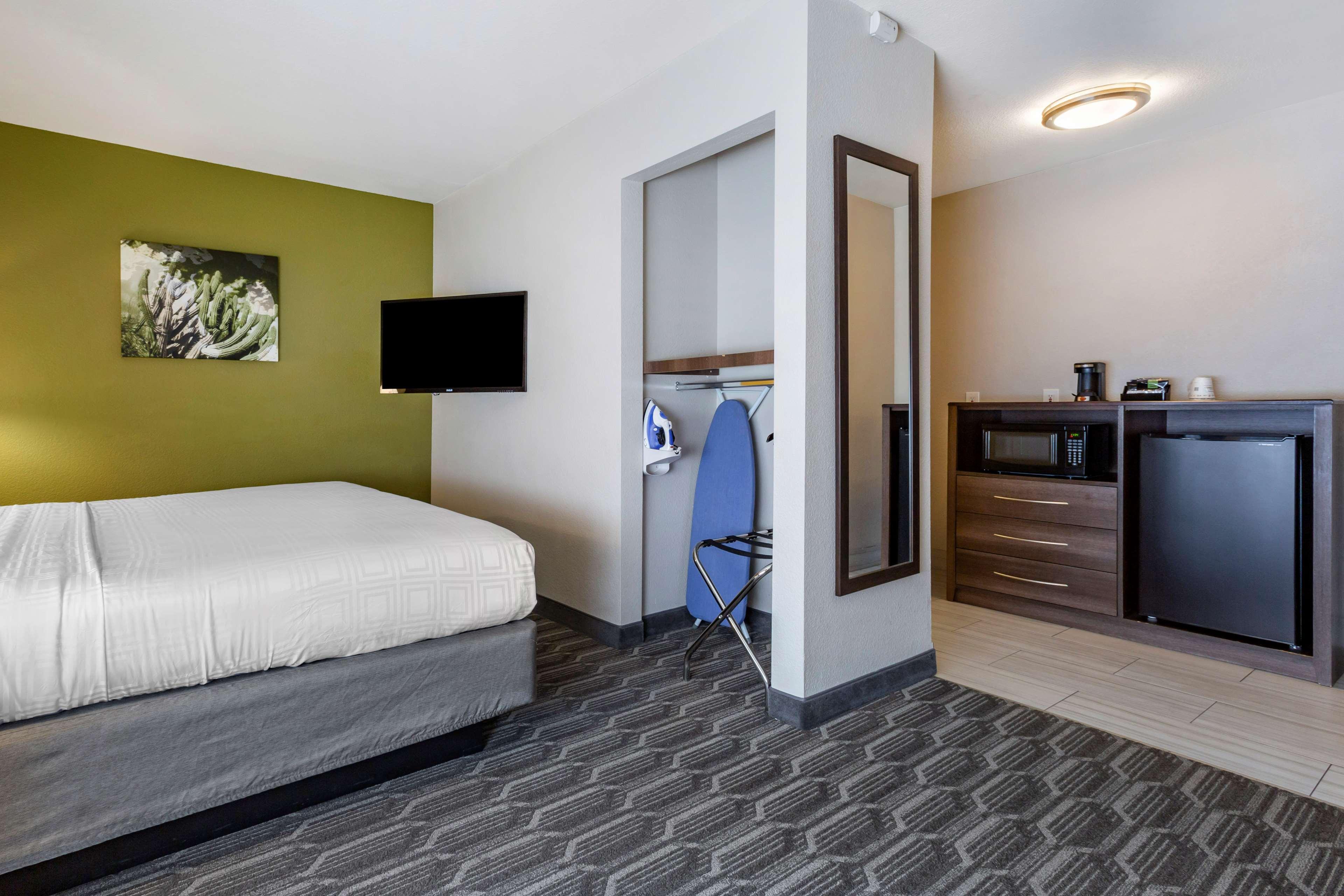 Best Western North Phoenix Hotel Εξωτερικό φωτογραφία