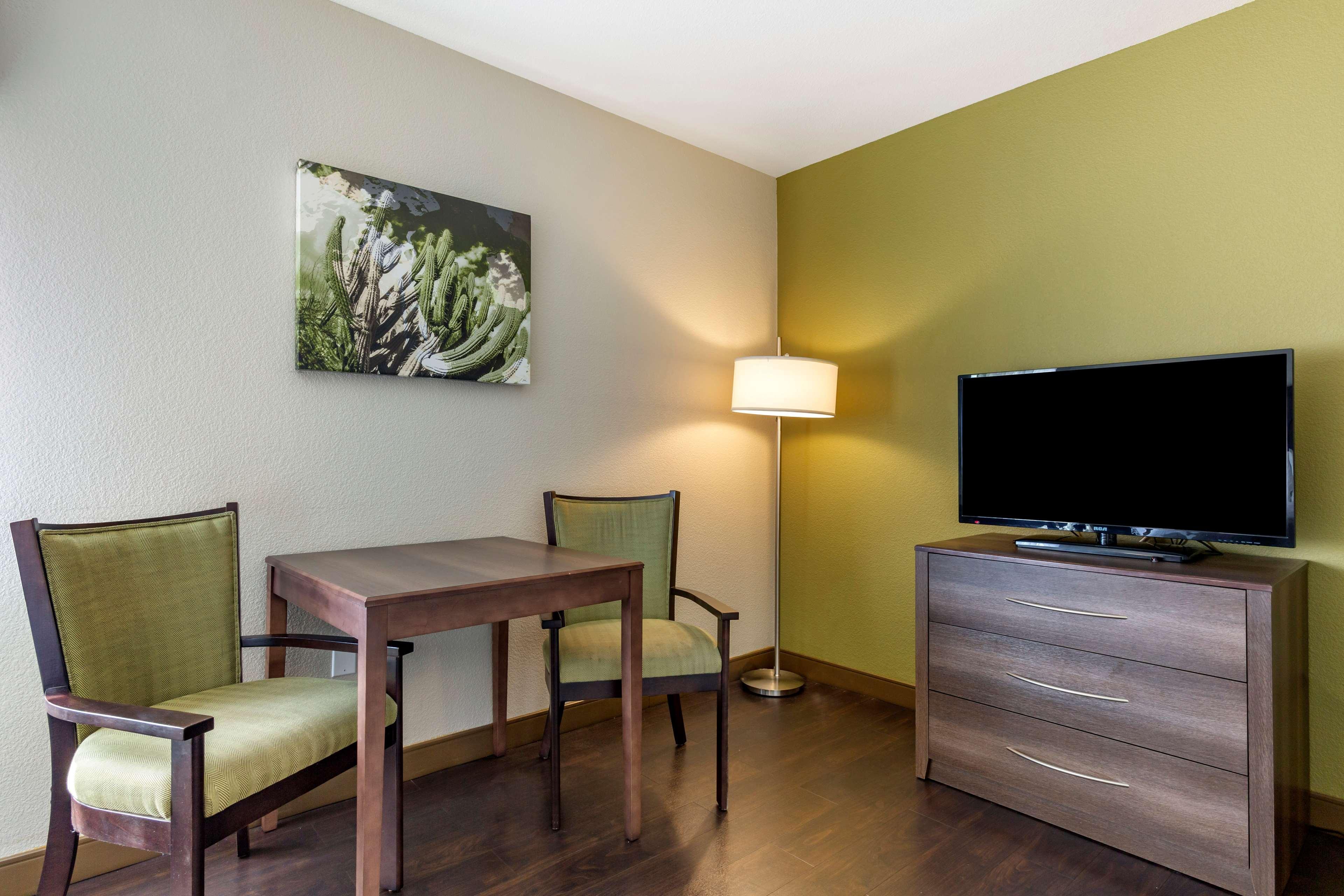 Best Western North Phoenix Hotel Εξωτερικό φωτογραφία