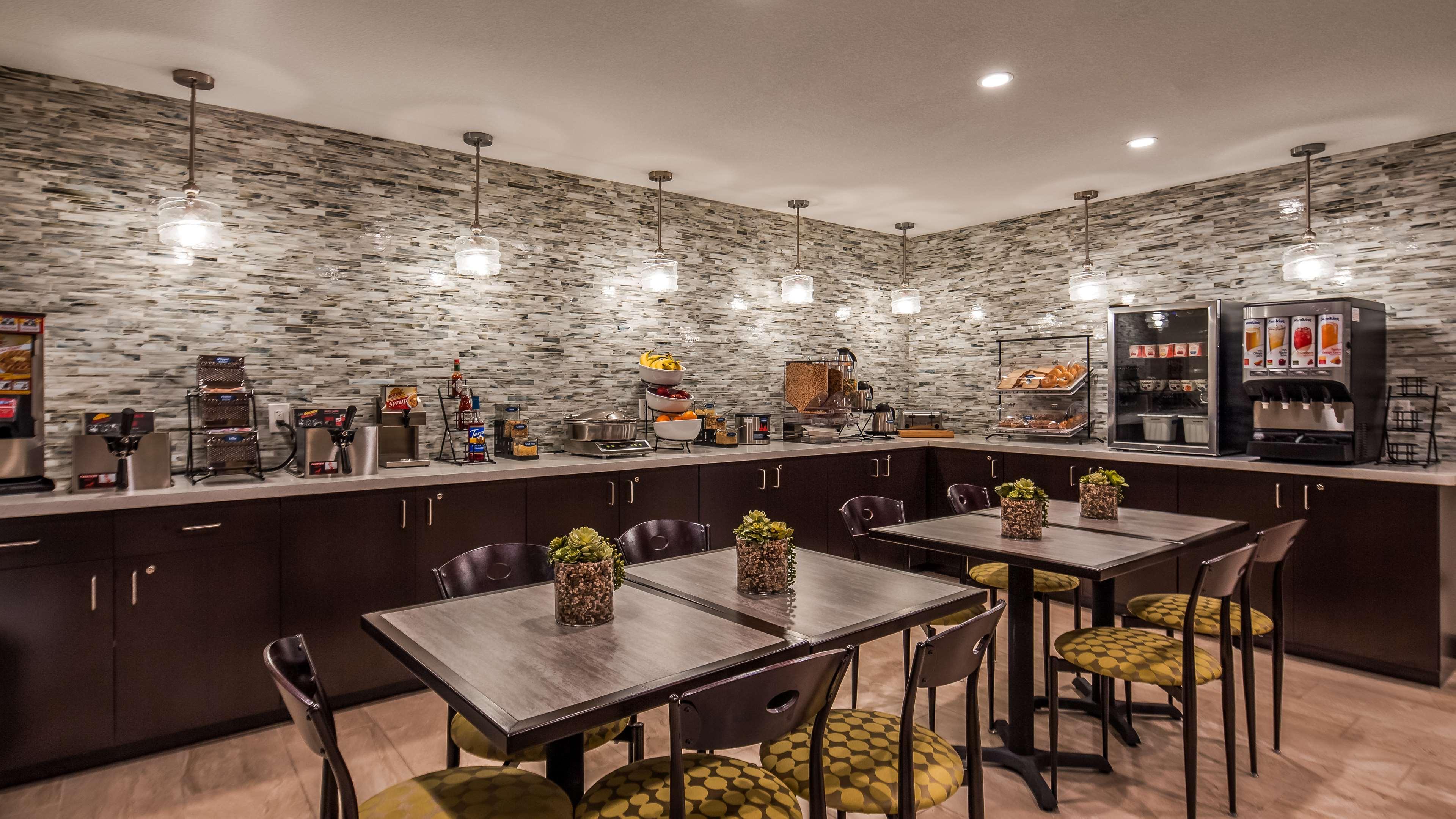 Best Western North Phoenix Hotel Εξωτερικό φωτογραφία