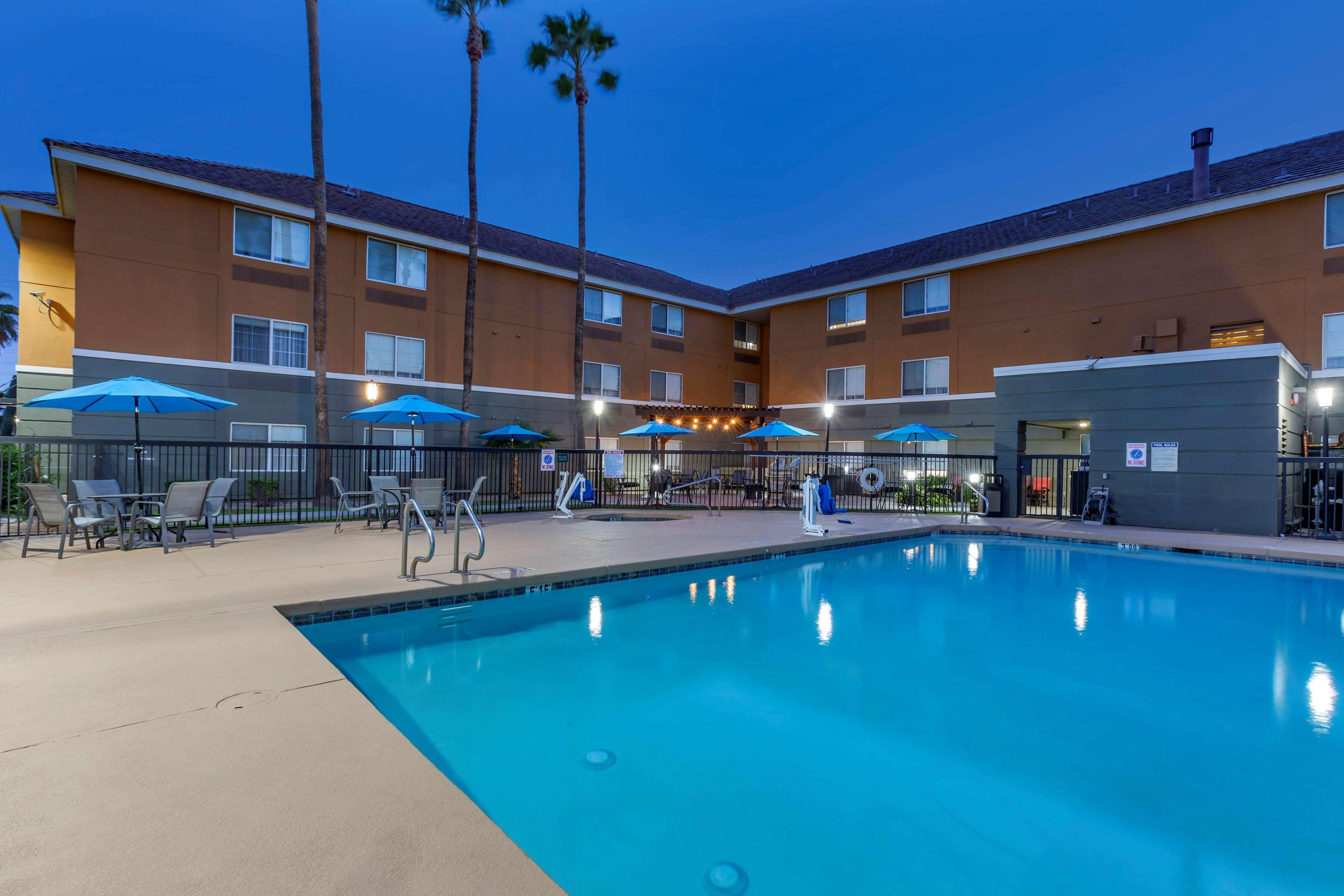 Best Western North Phoenix Hotel Εξωτερικό φωτογραφία