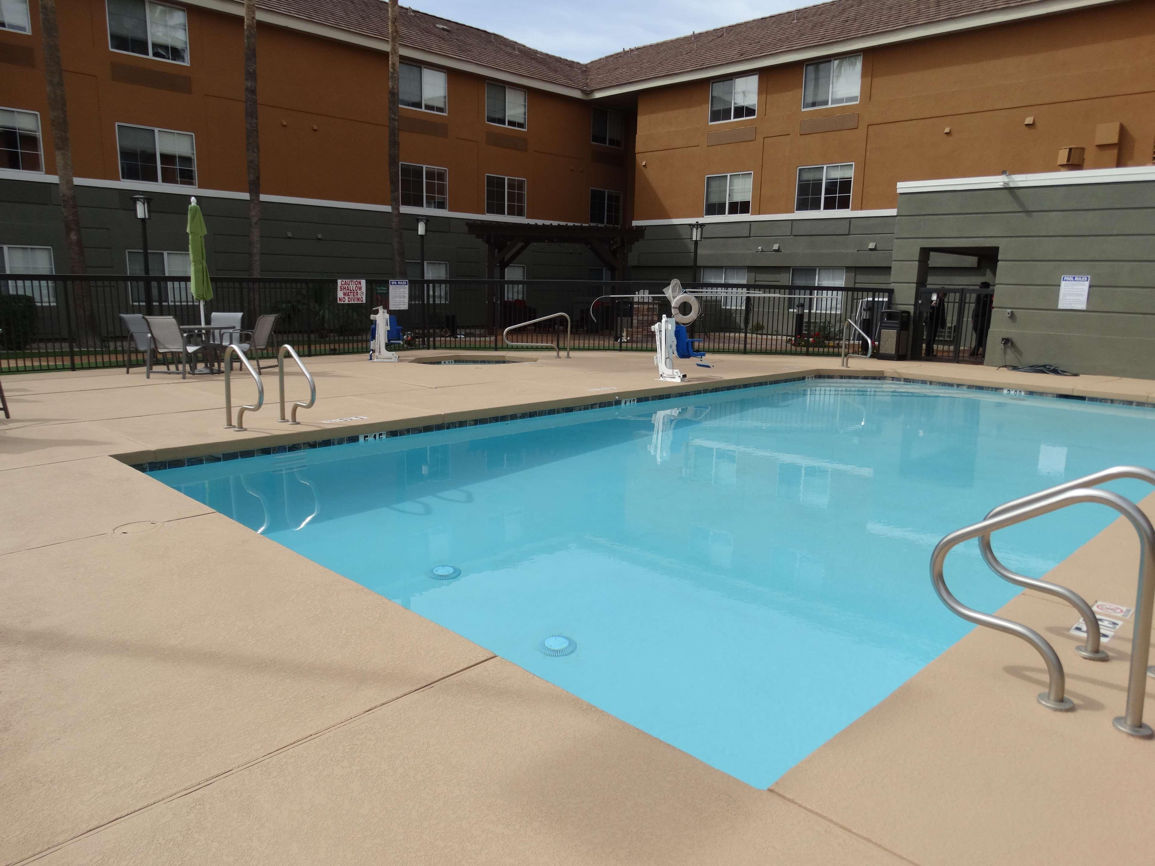 Best Western North Phoenix Hotel Εξωτερικό φωτογραφία