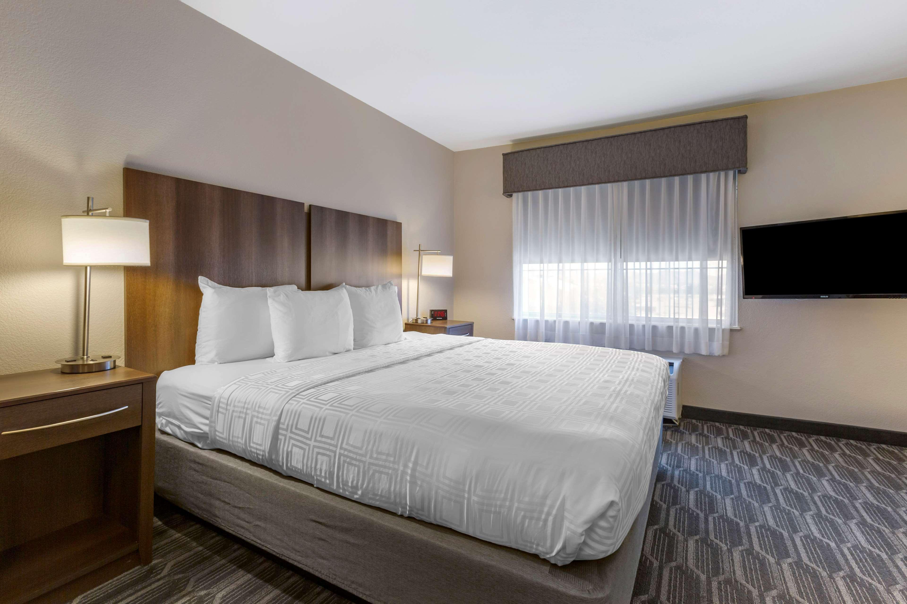 Best Western North Phoenix Hotel Εξωτερικό φωτογραφία