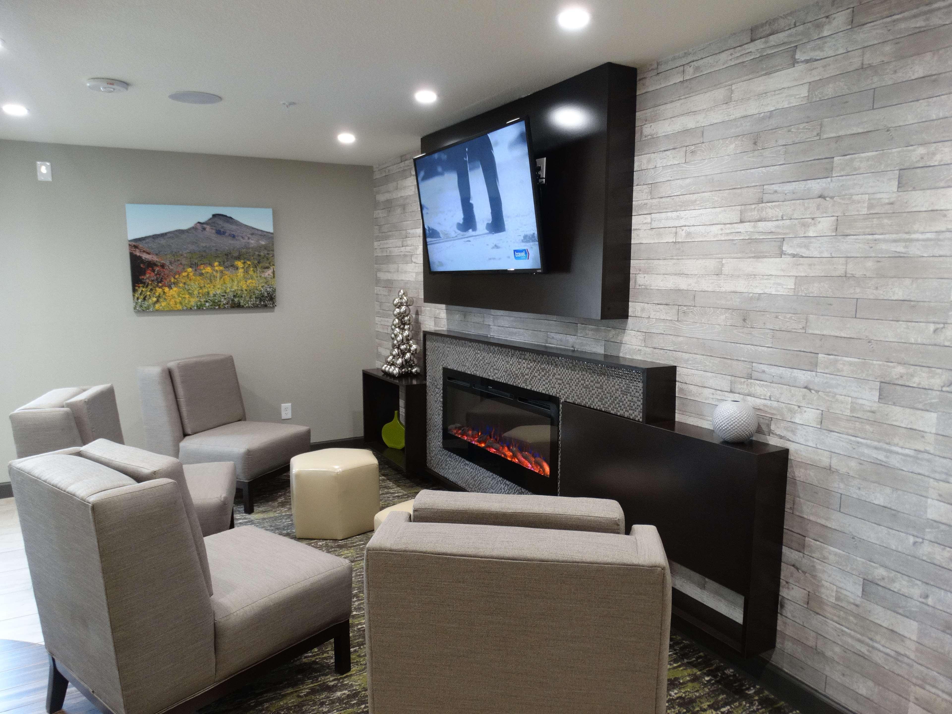 Best Western North Phoenix Hotel Εξωτερικό φωτογραφία