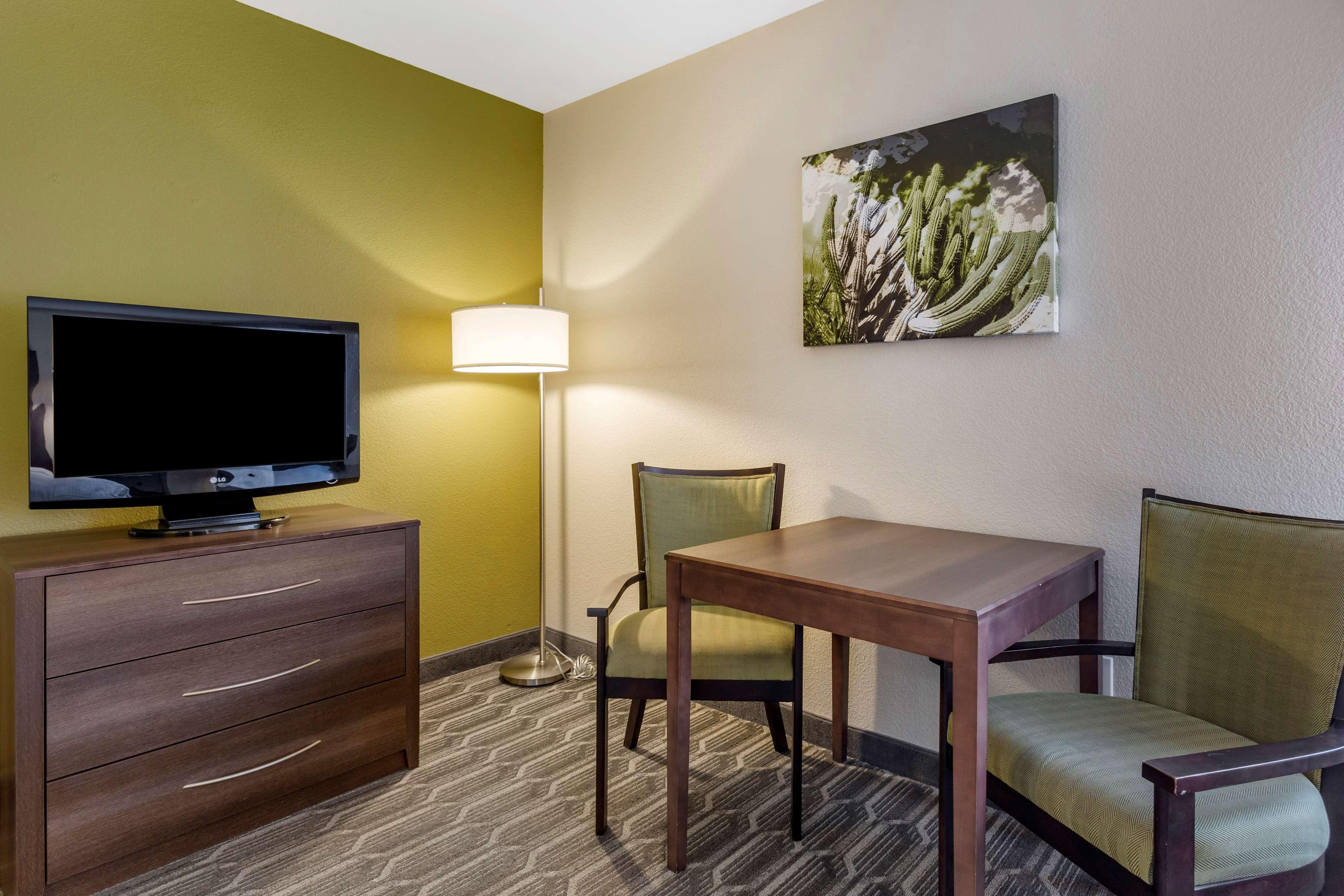 Best Western North Phoenix Hotel Εξωτερικό φωτογραφία
