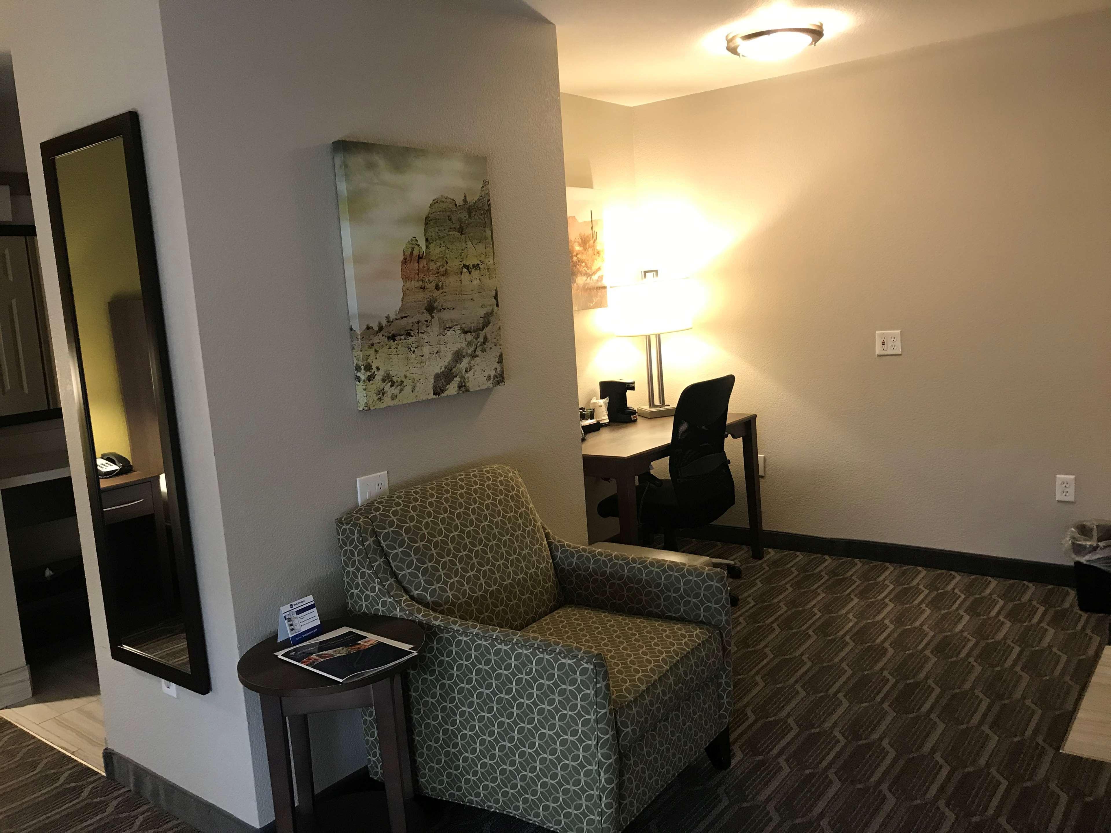 Best Western North Phoenix Hotel Εξωτερικό φωτογραφία