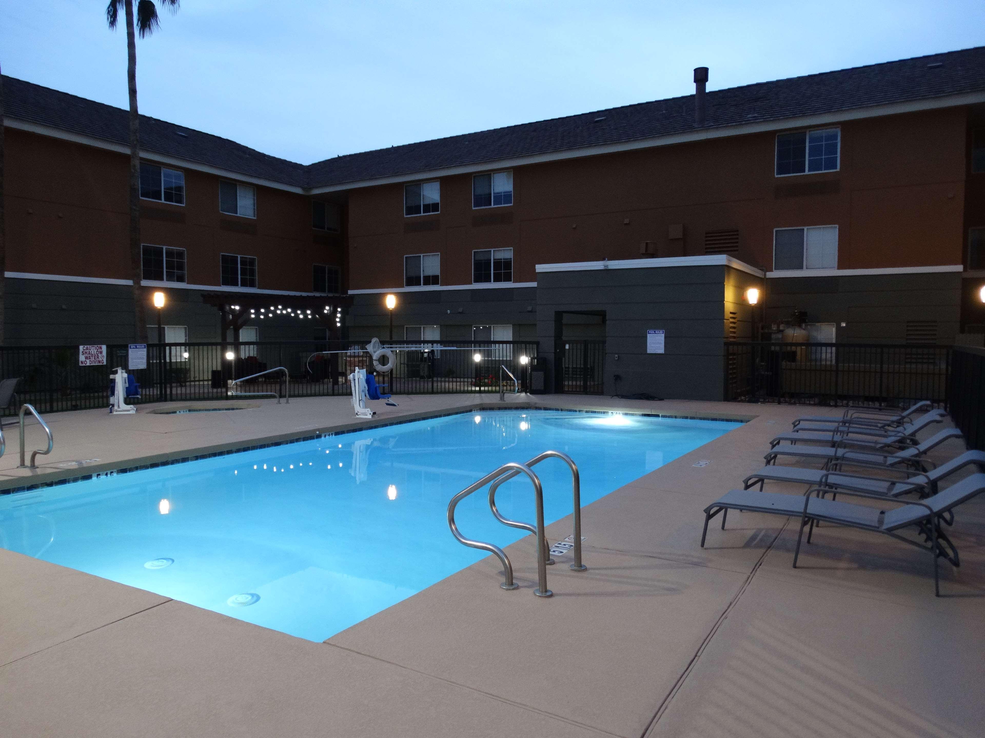 Best Western North Phoenix Hotel Εξωτερικό φωτογραφία