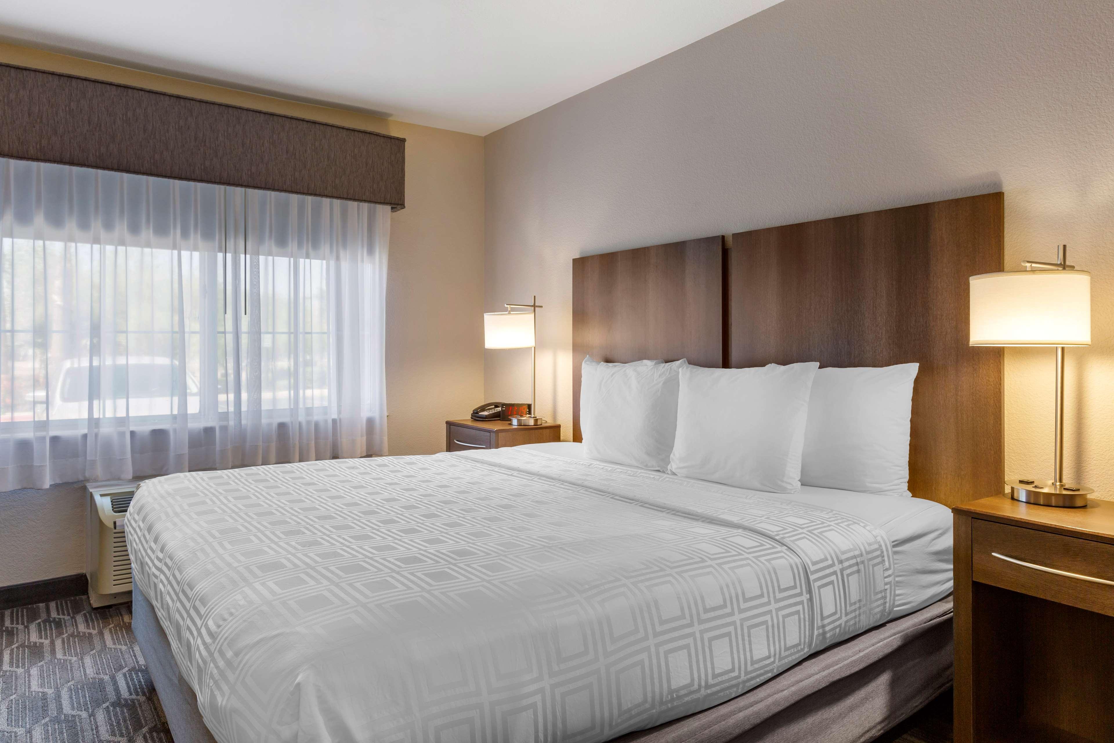 Best Western North Phoenix Hotel Εξωτερικό φωτογραφία