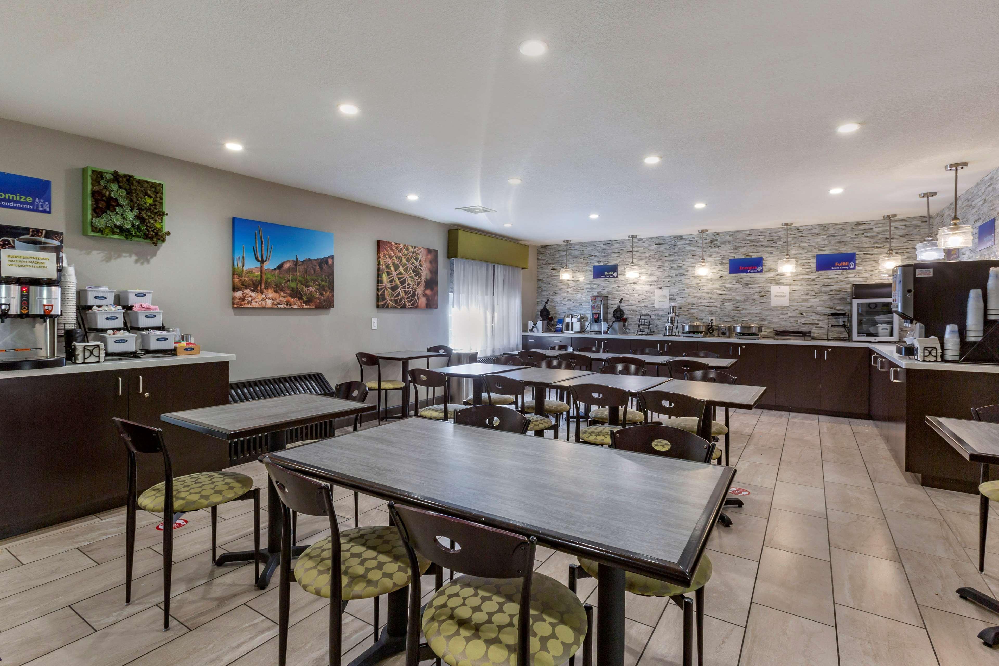 Best Western North Phoenix Hotel Εξωτερικό φωτογραφία