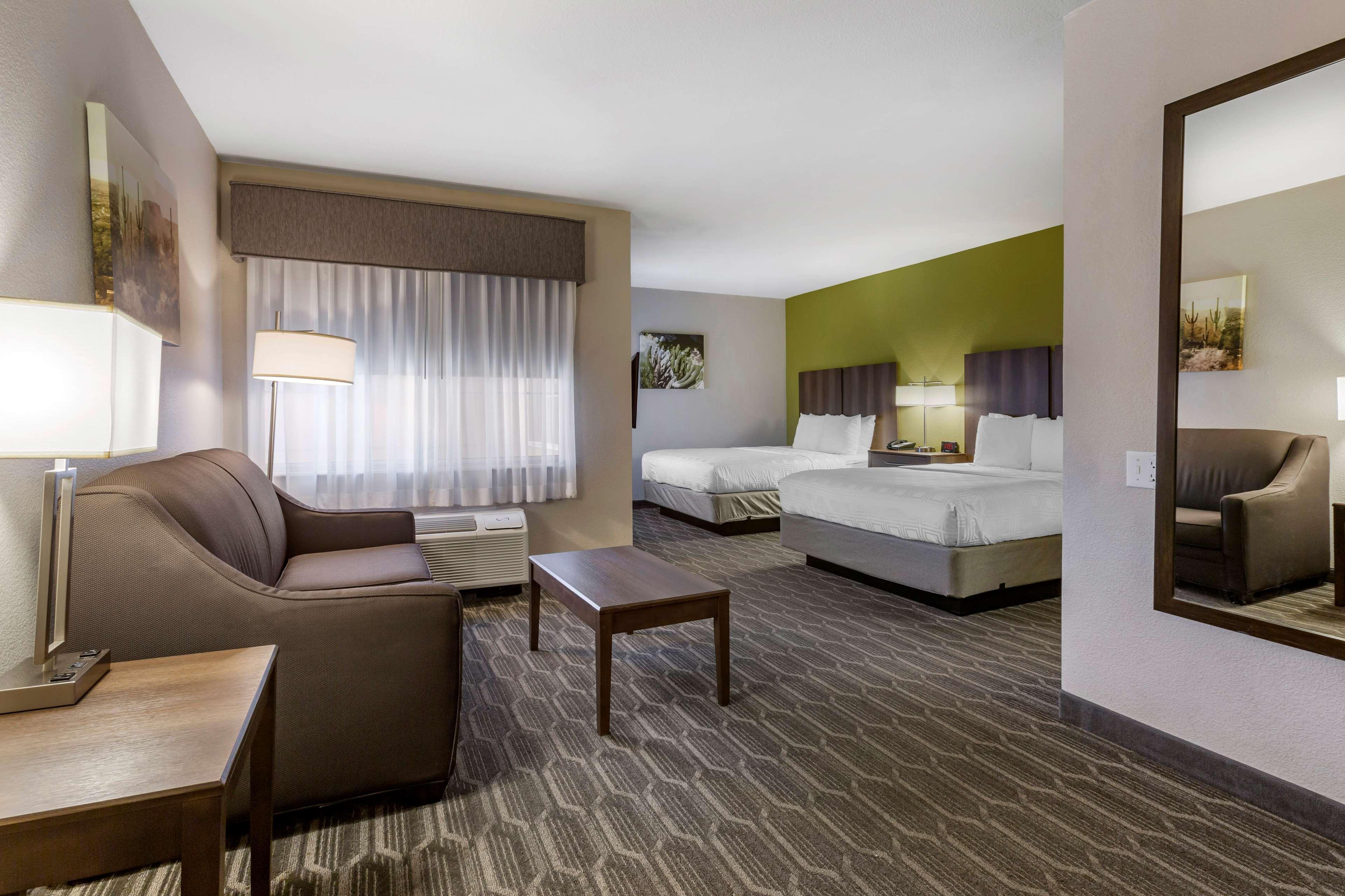 Best Western North Phoenix Hotel Εξωτερικό φωτογραφία