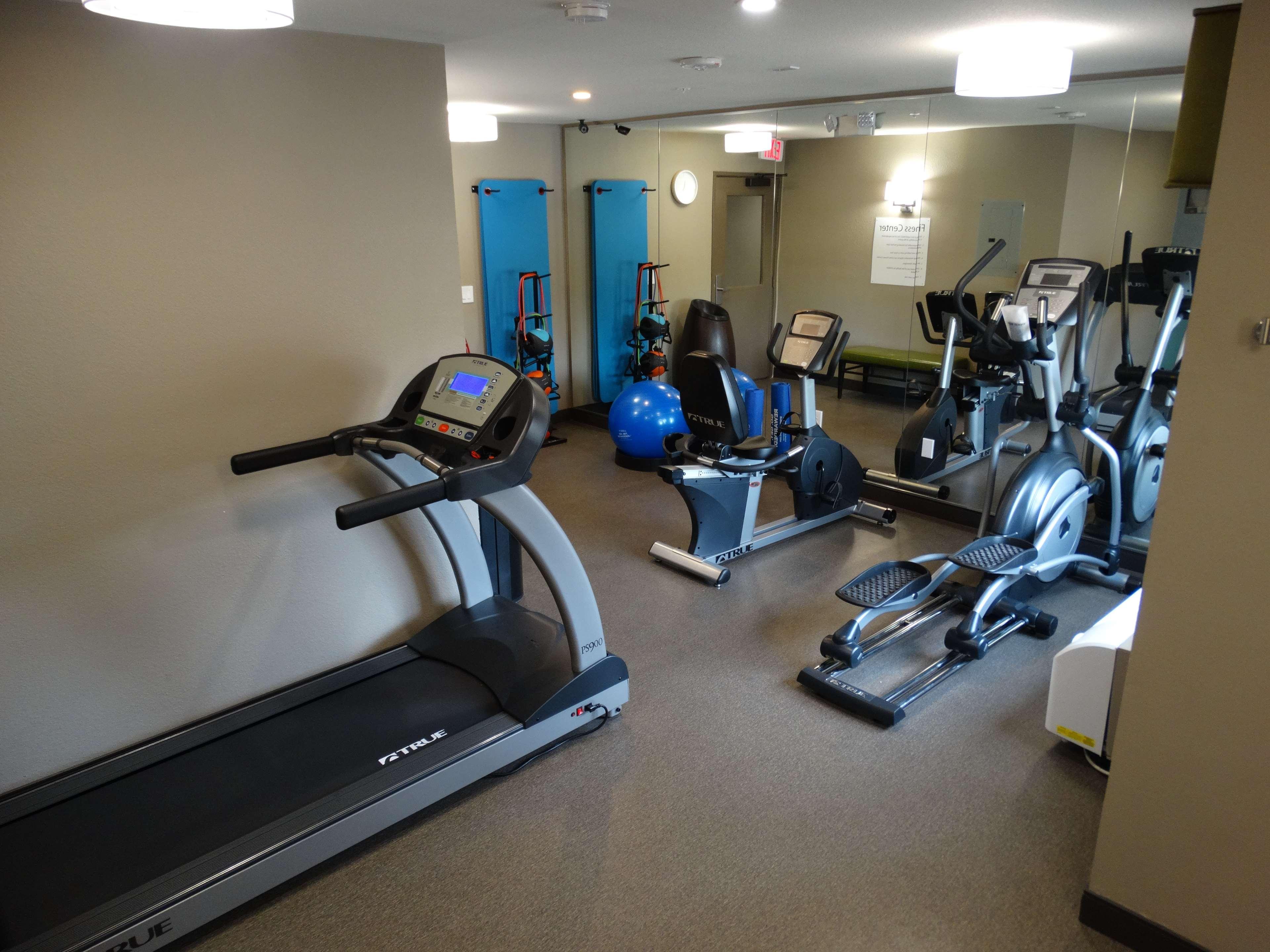 Best Western North Phoenix Hotel Εξωτερικό φωτογραφία