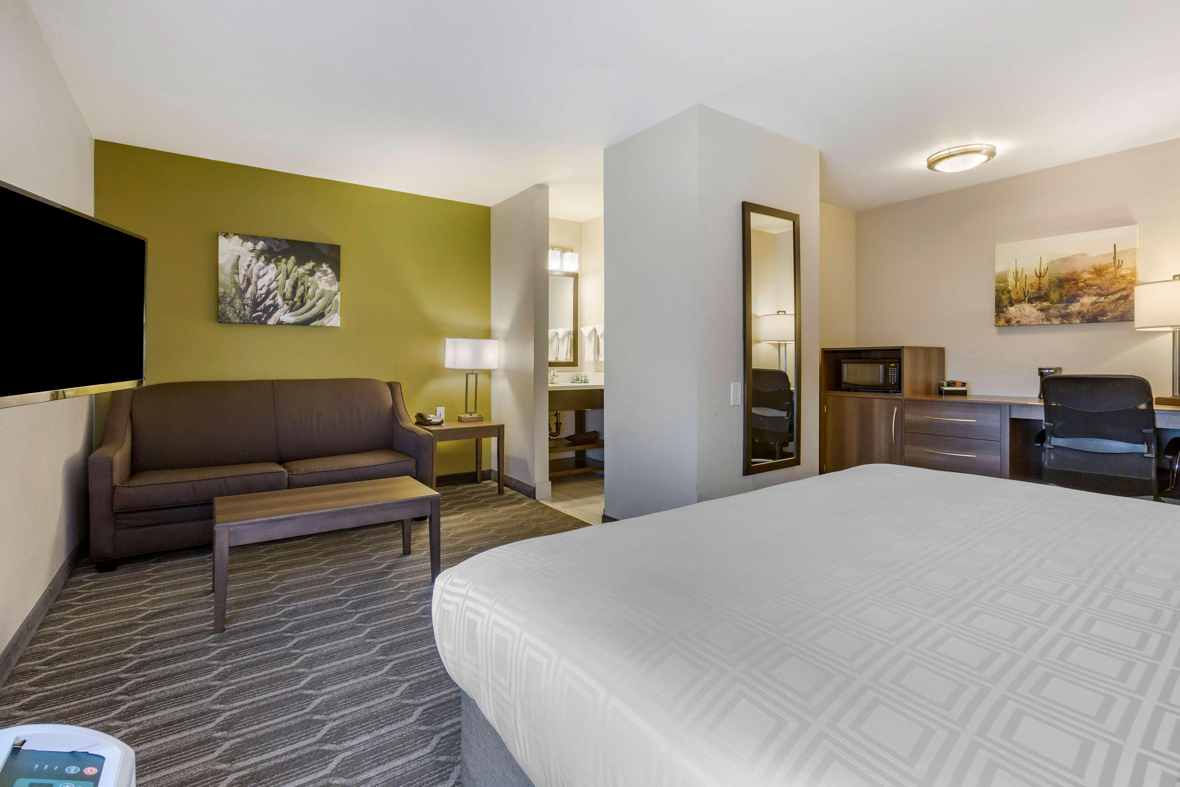 Best Western North Phoenix Hotel Εξωτερικό φωτογραφία
