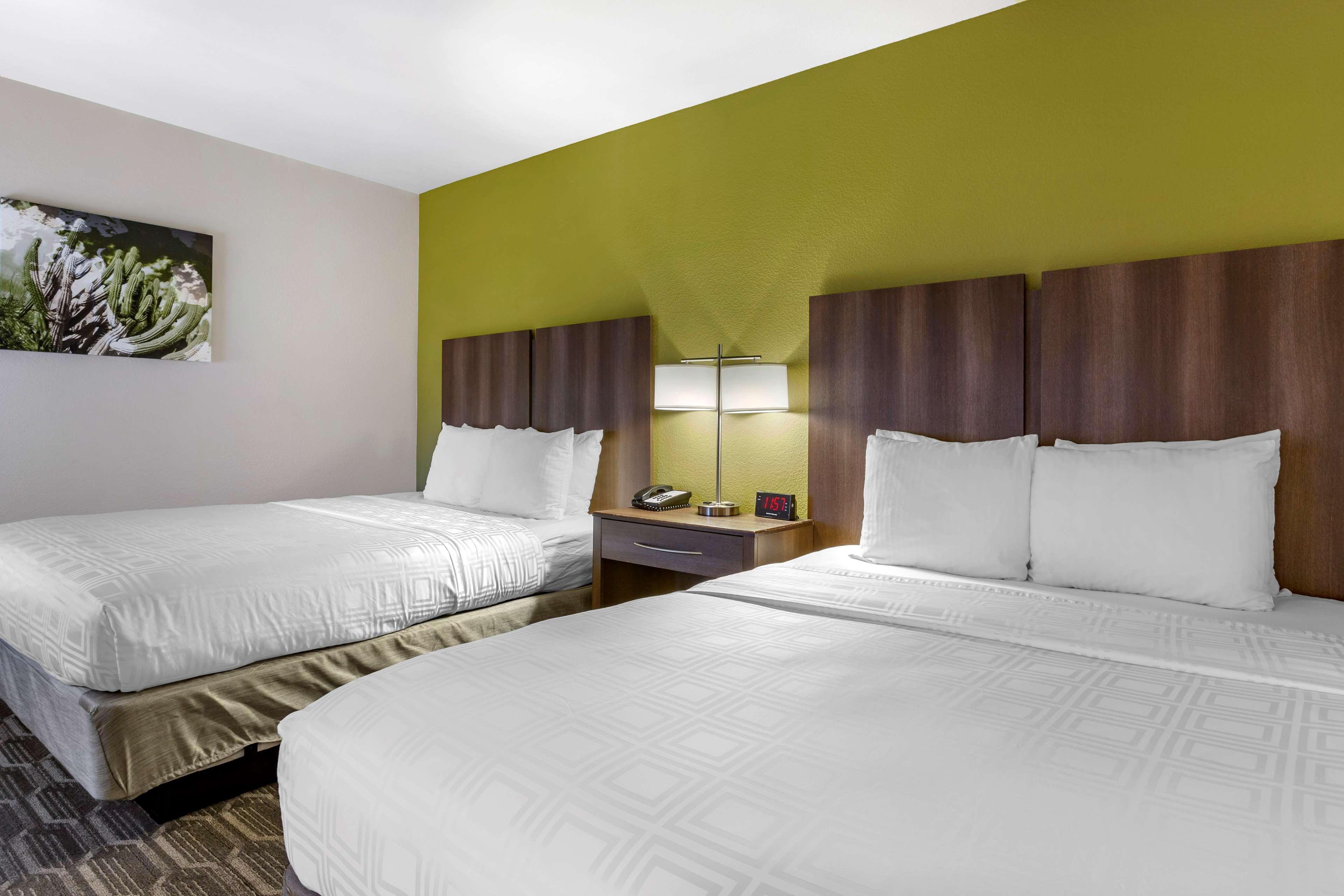 Best Western North Phoenix Hotel Εξωτερικό φωτογραφία