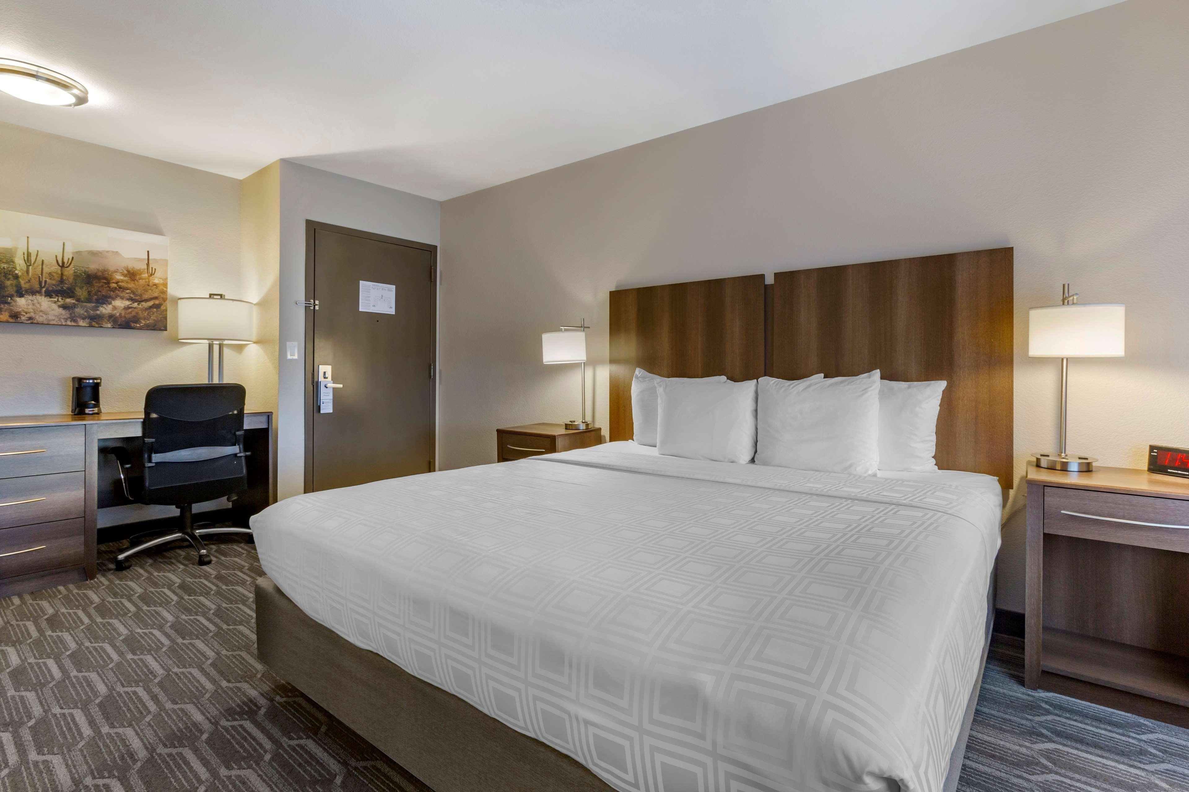 Best Western North Phoenix Hotel Εξωτερικό φωτογραφία