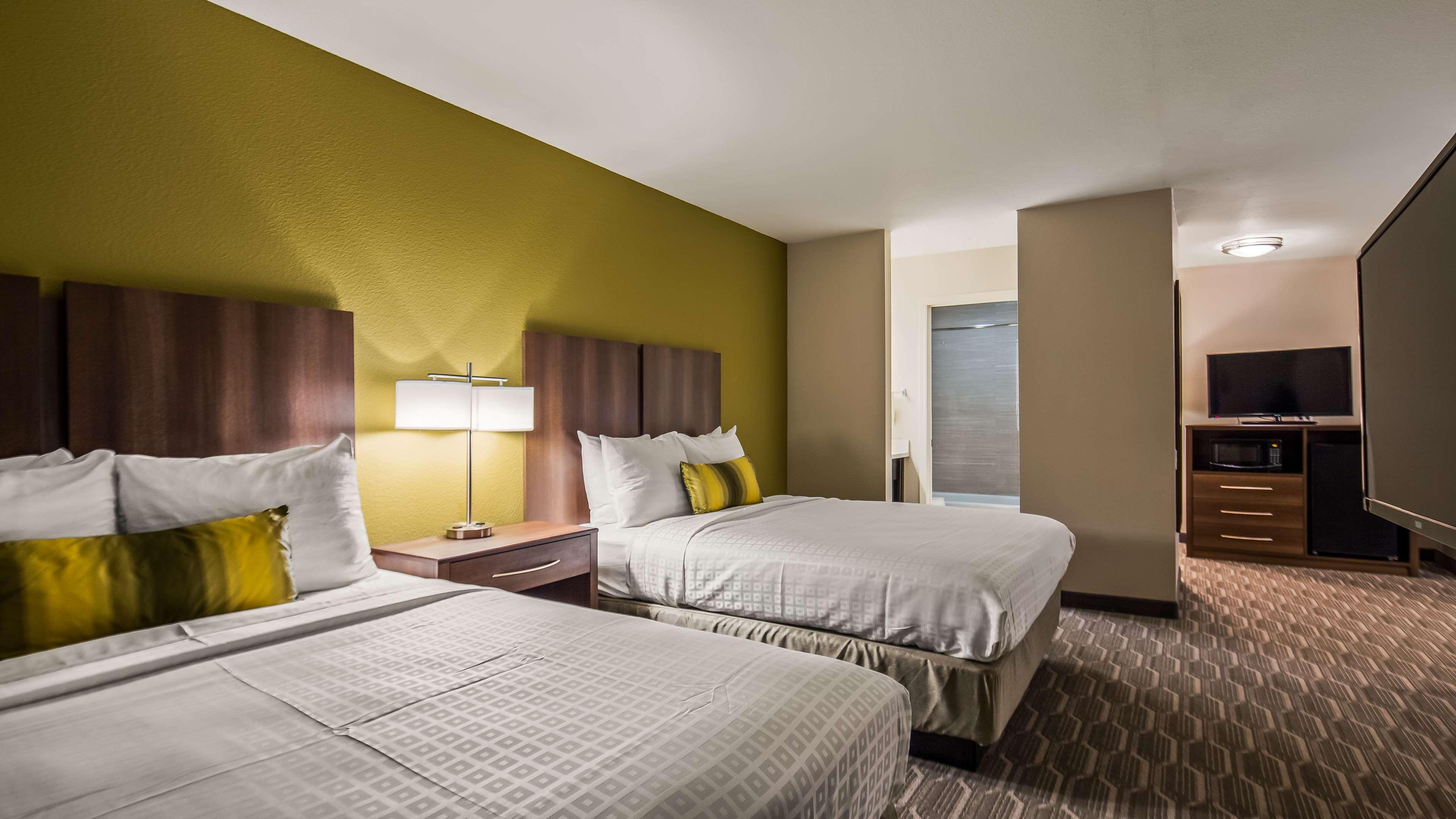 Best Western North Phoenix Hotel Εξωτερικό φωτογραφία