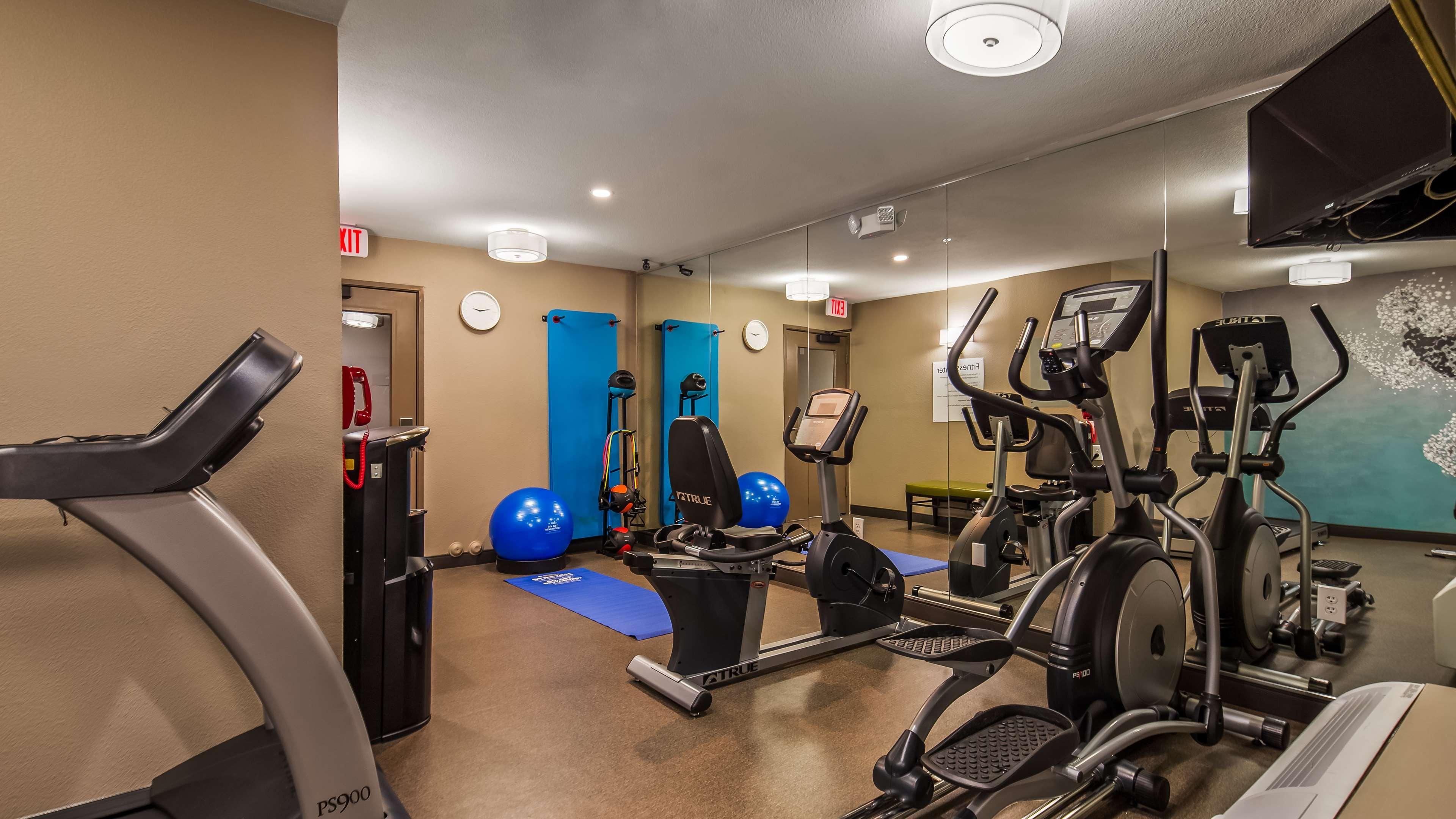 Best Western North Phoenix Hotel Εξωτερικό φωτογραφία