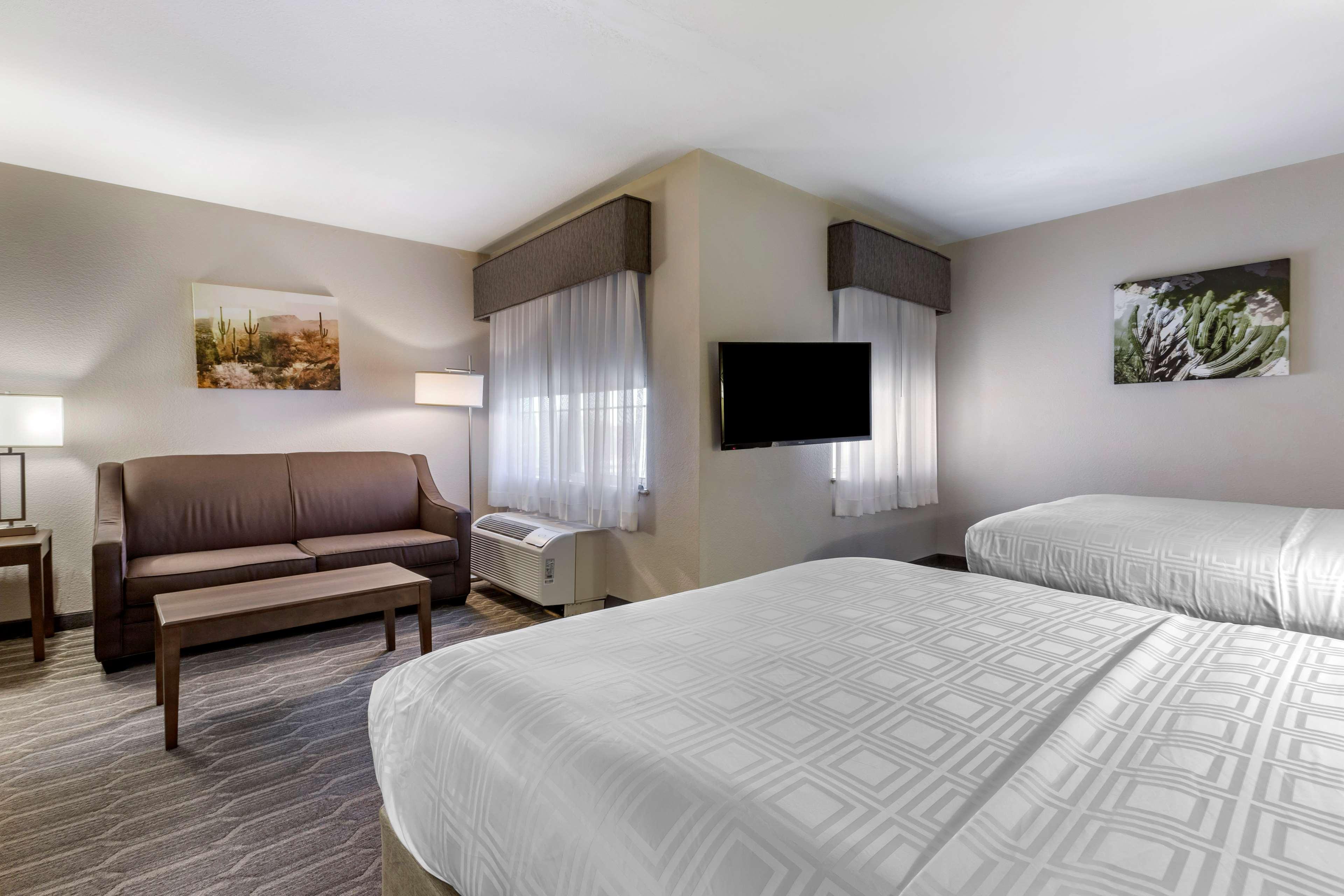 Best Western North Phoenix Hotel Εξωτερικό φωτογραφία