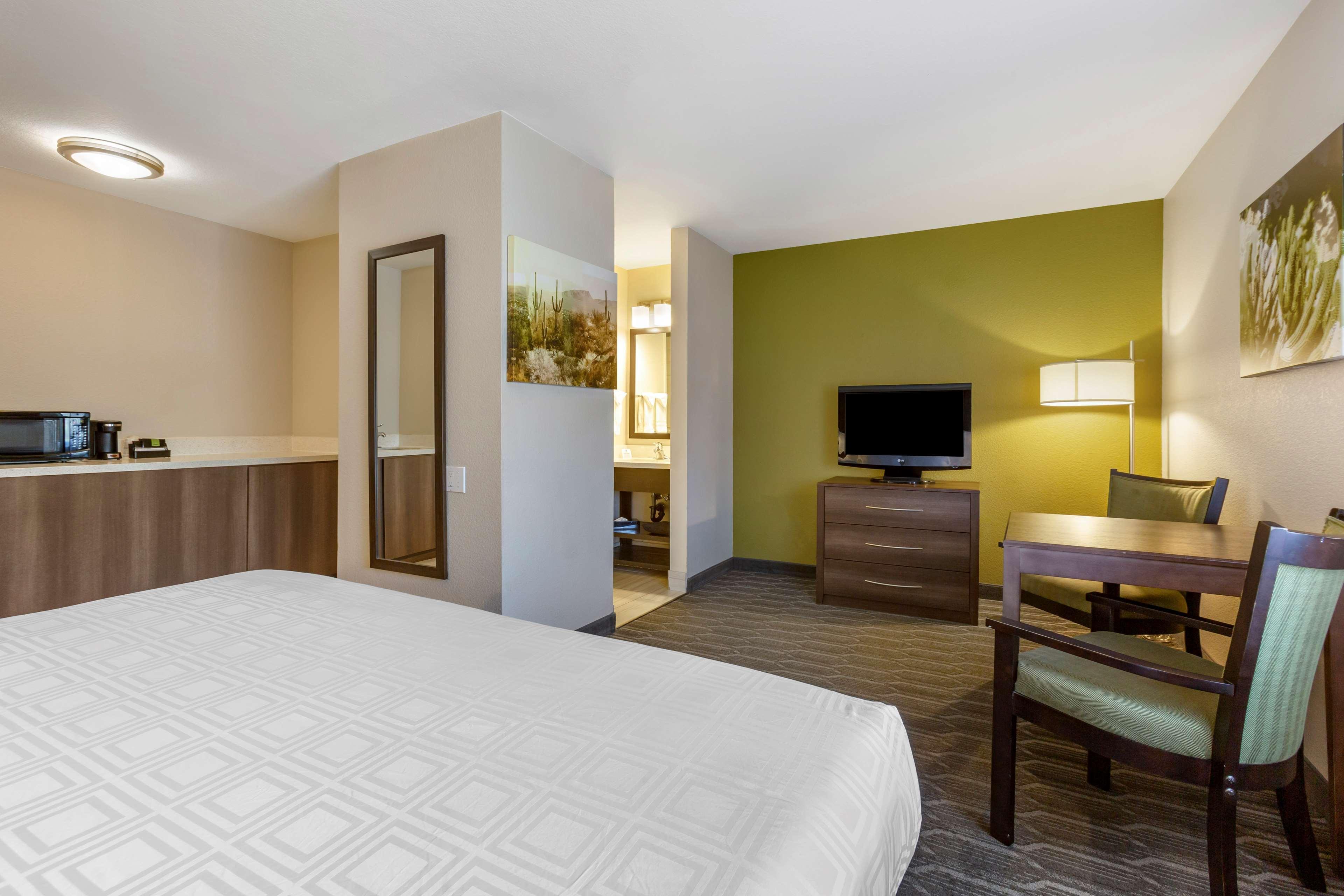 Best Western North Phoenix Hotel Εξωτερικό φωτογραφία