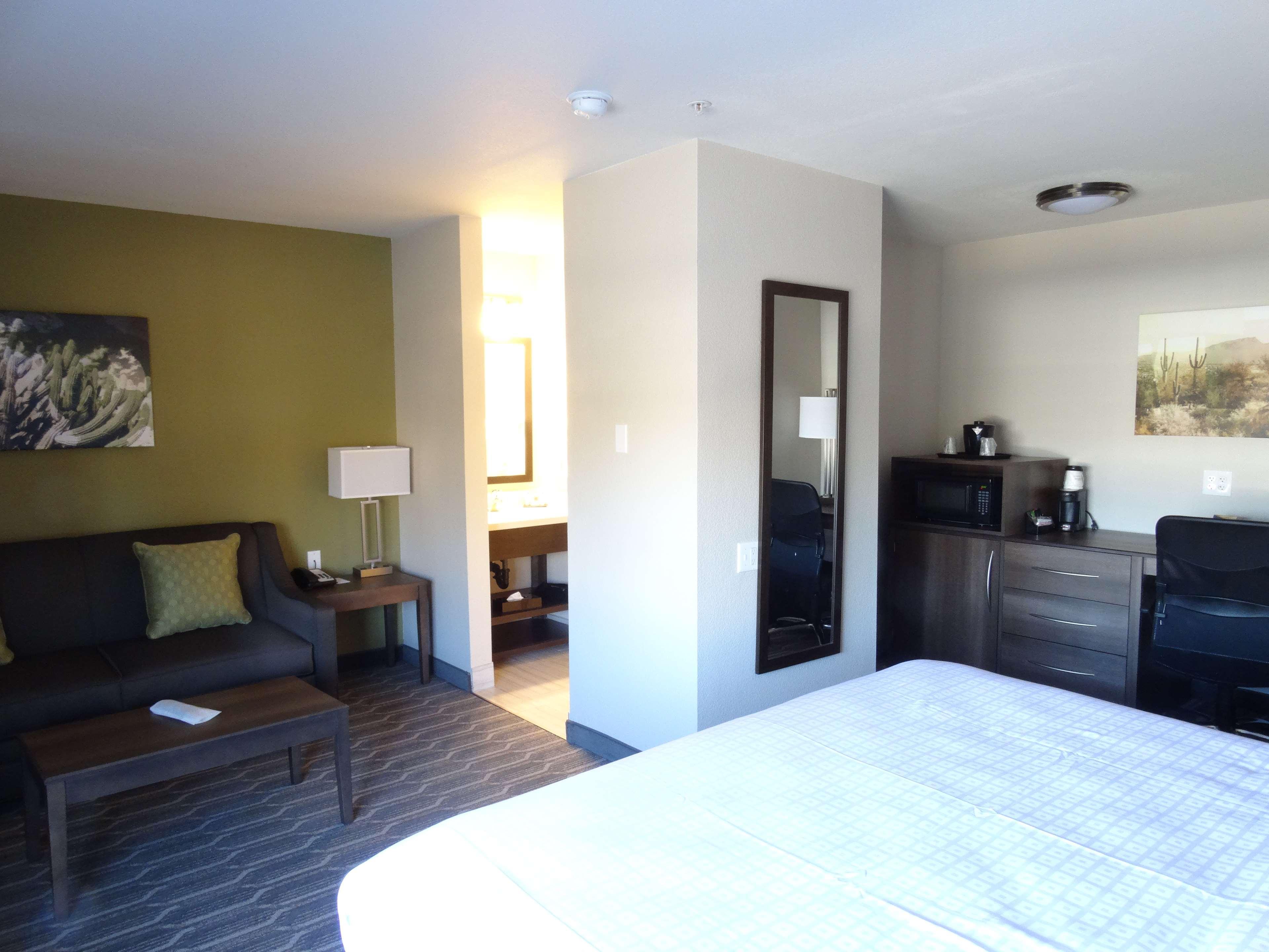 Best Western North Phoenix Hotel Εξωτερικό φωτογραφία