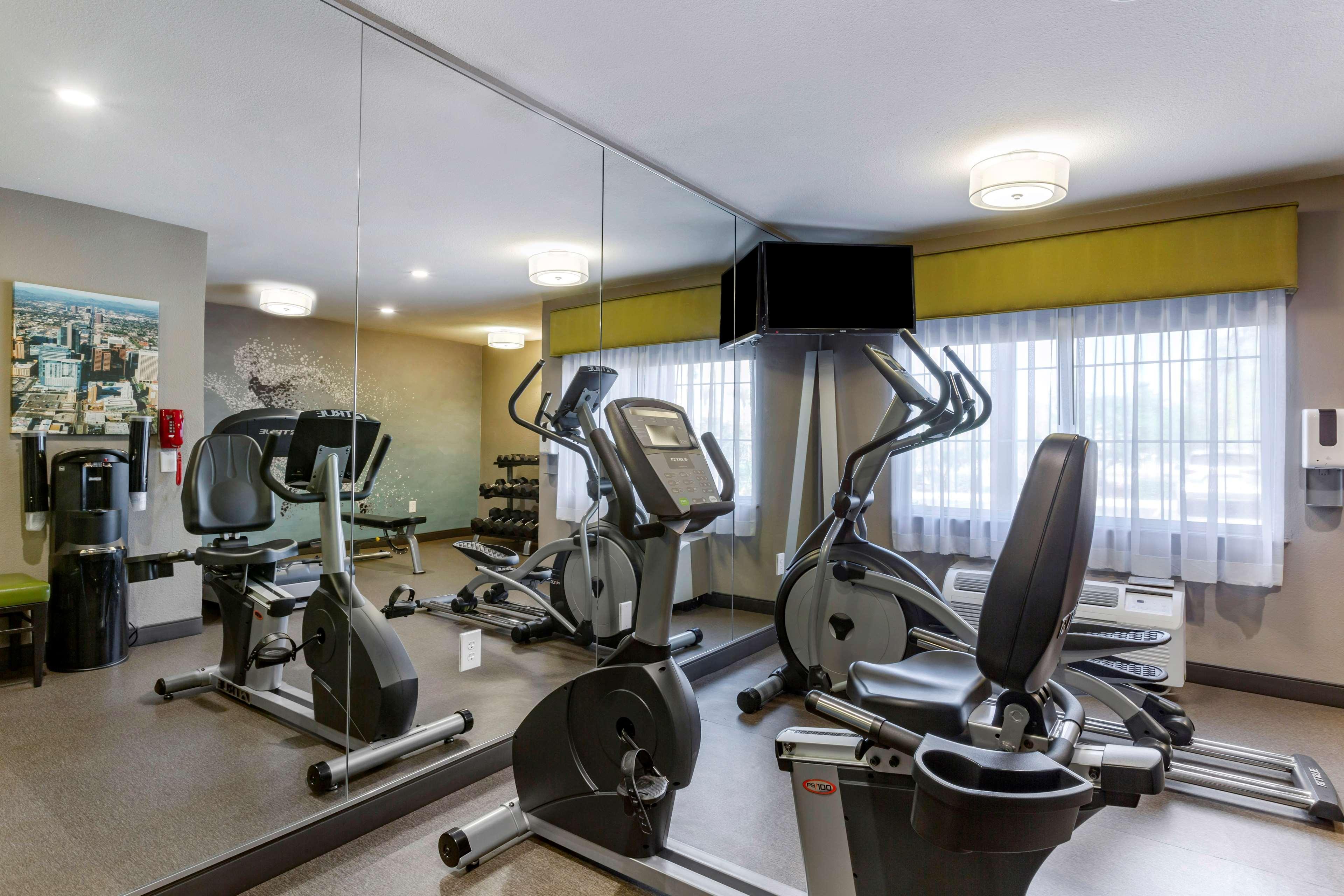 Best Western North Phoenix Hotel Εξωτερικό φωτογραφία