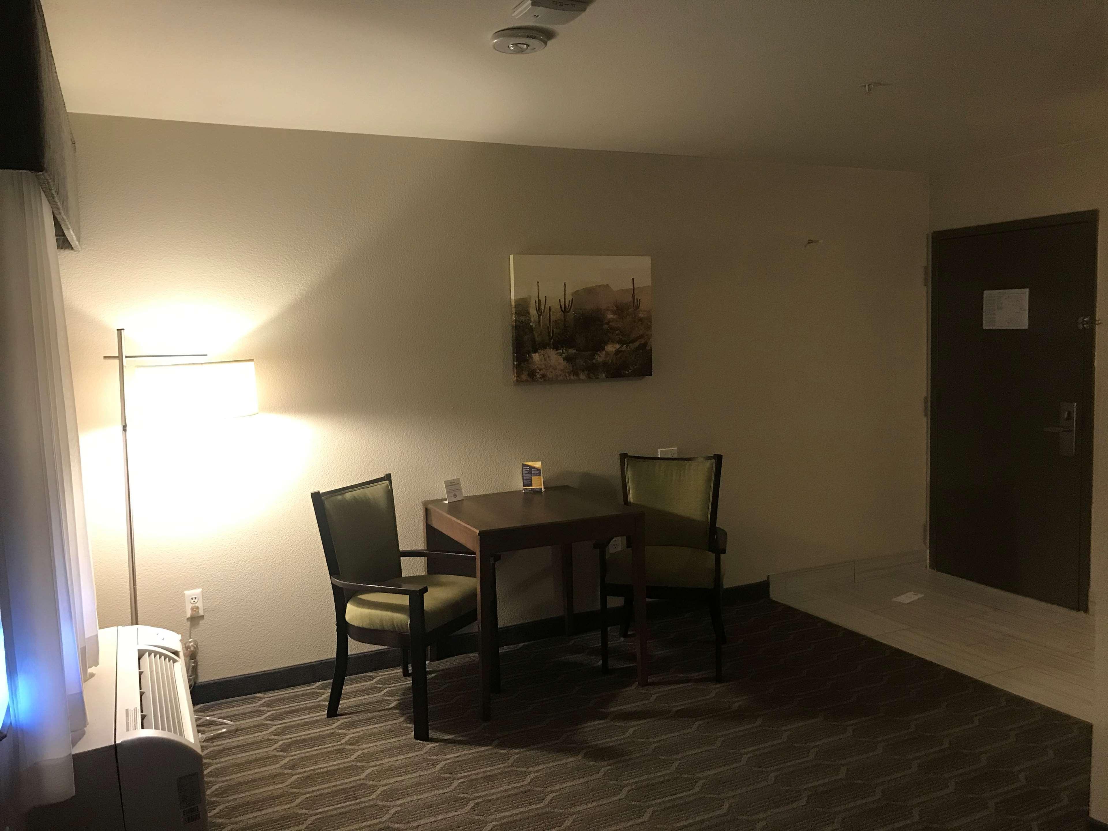 Best Western North Phoenix Hotel Εξωτερικό φωτογραφία