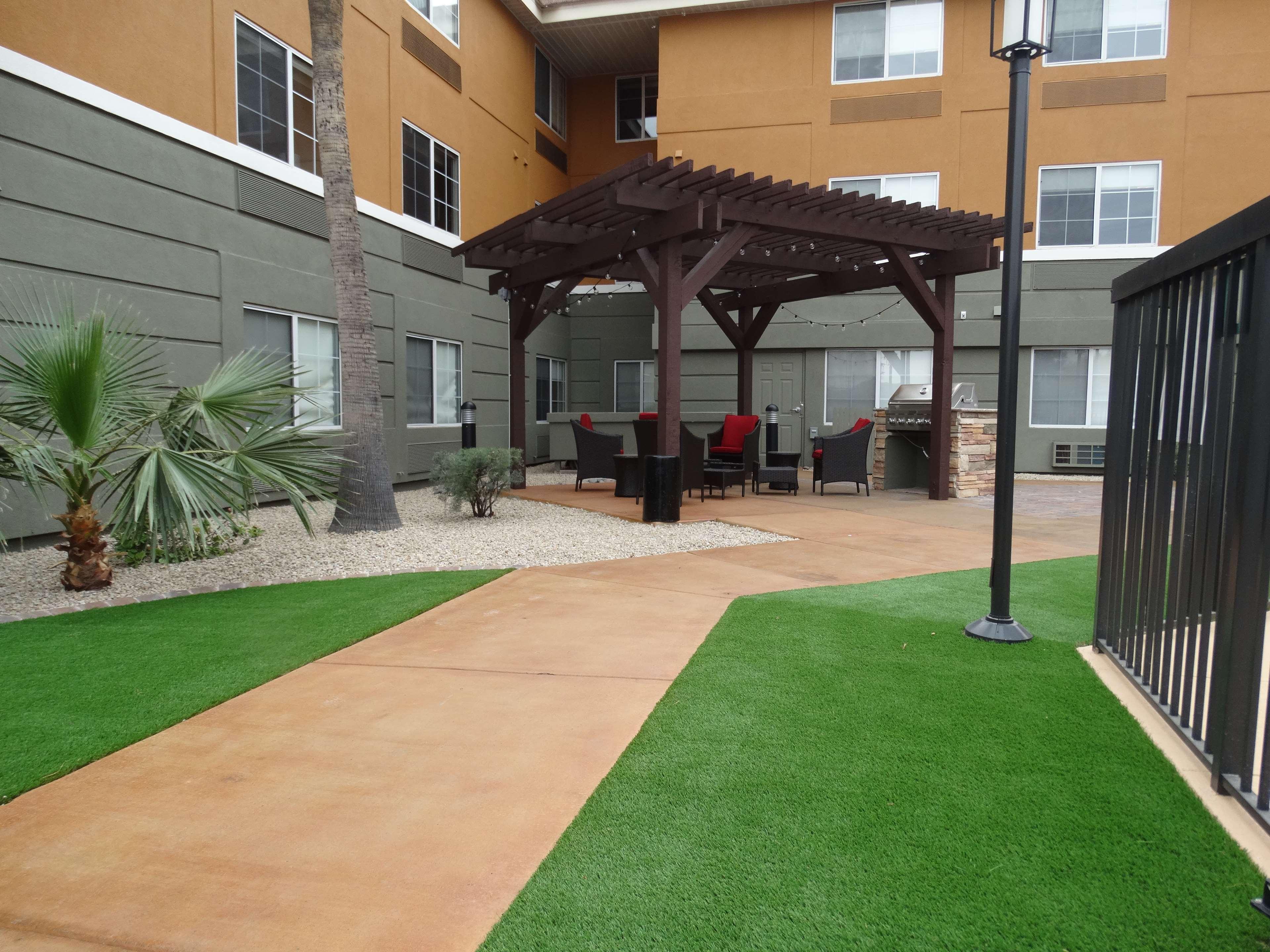 Best Western North Phoenix Hotel Εξωτερικό φωτογραφία
