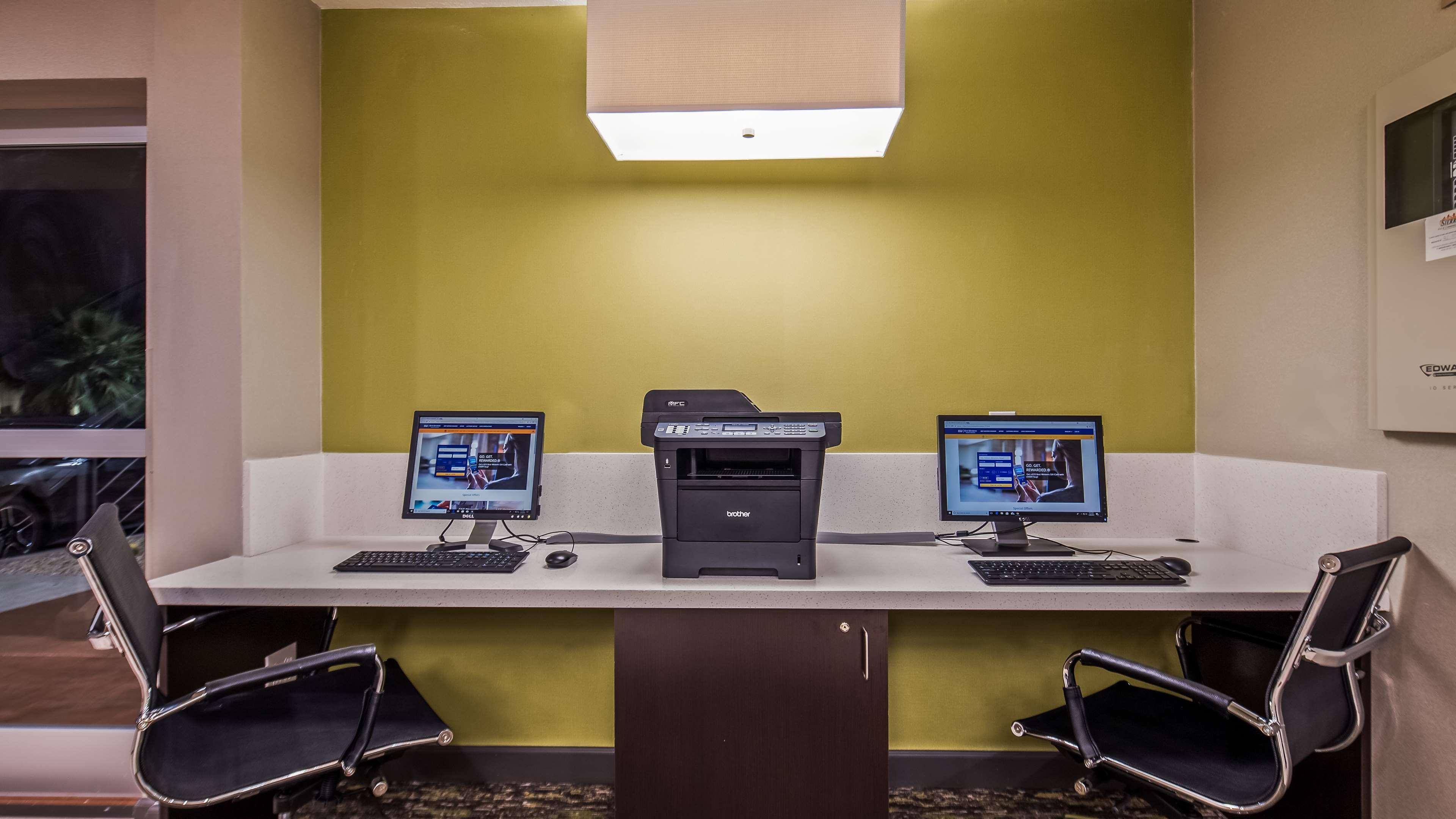 Best Western North Phoenix Hotel Εξωτερικό φωτογραφία