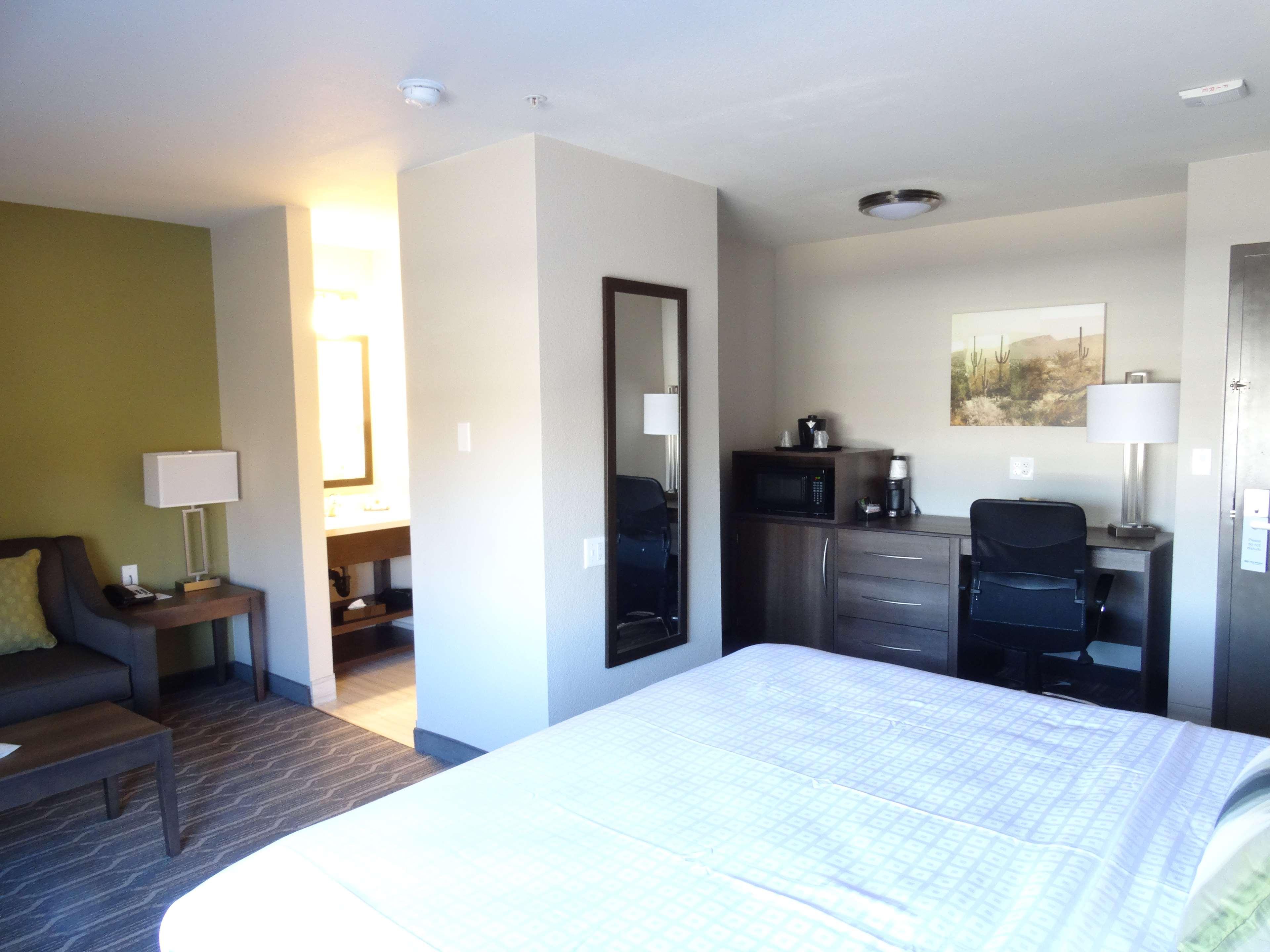 Best Western North Phoenix Hotel Εξωτερικό φωτογραφία