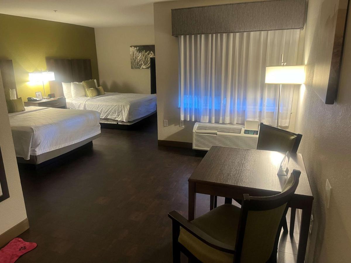 Best Western North Phoenix Hotel Εξωτερικό φωτογραφία