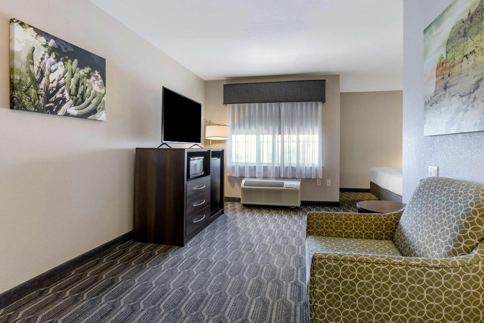 Best Western North Phoenix Hotel Εξωτερικό φωτογραφία