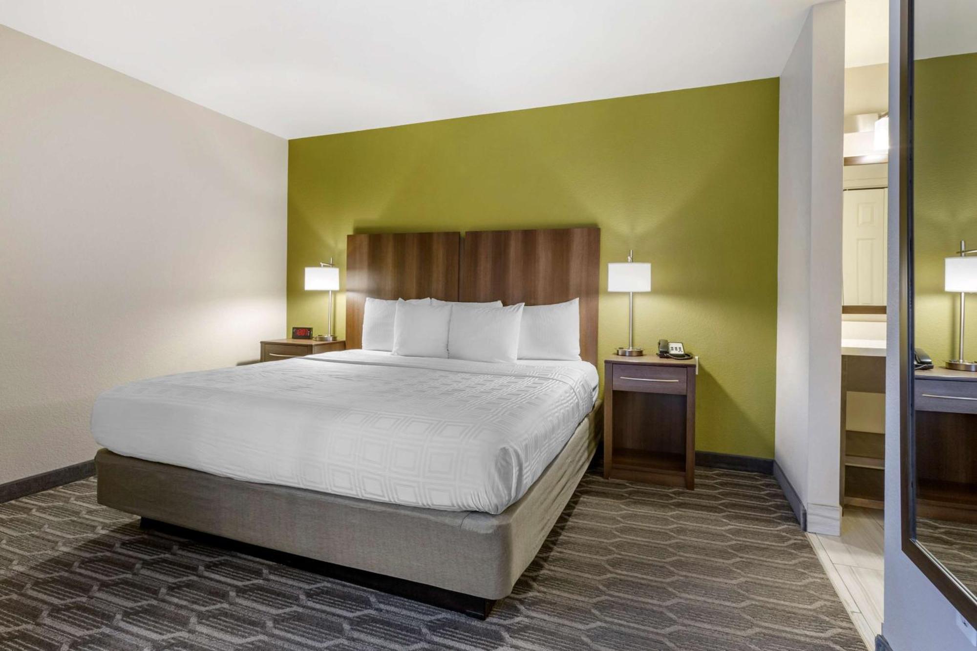 Best Western North Phoenix Hotel Εξωτερικό φωτογραφία