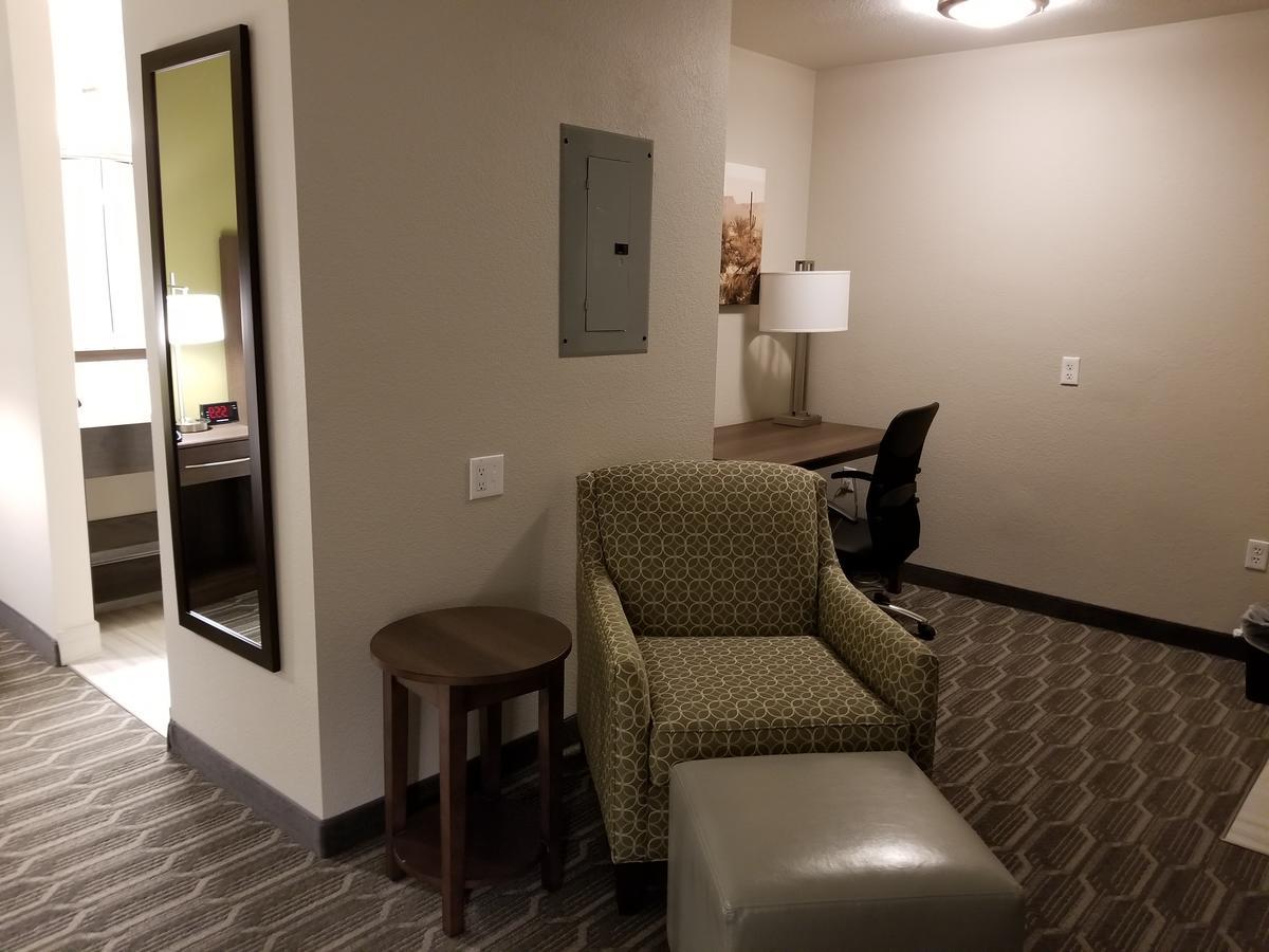 Best Western North Phoenix Hotel Εξωτερικό φωτογραφία