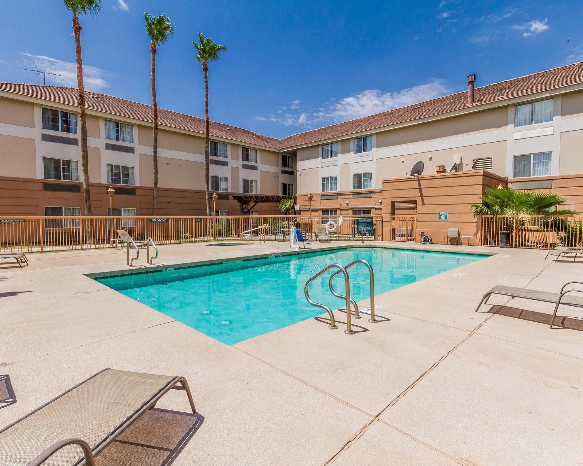 Best Western North Phoenix Hotel Εξωτερικό φωτογραφία
